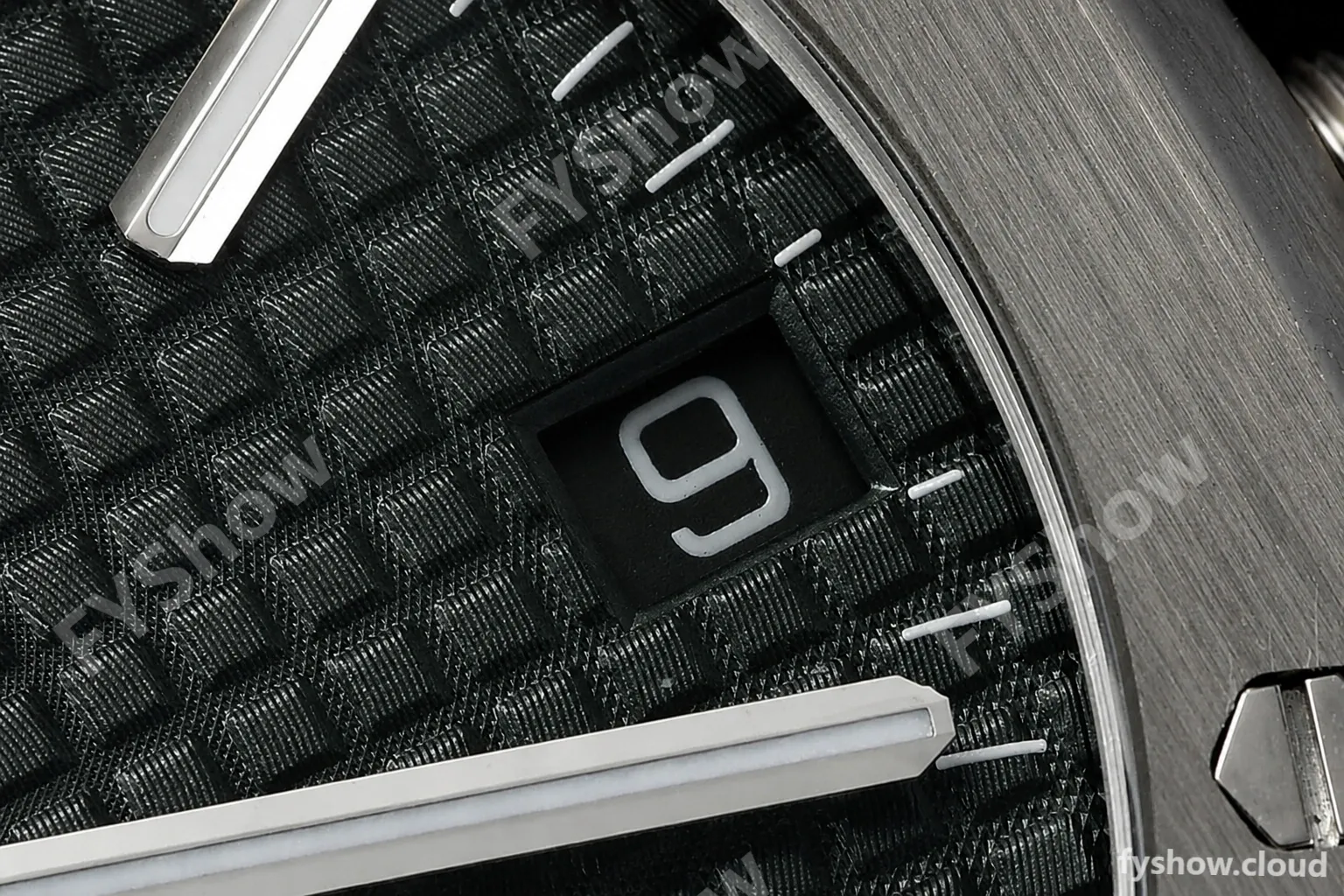 Audemars Piguet - Royal Oak 39mm 16202ST 50th Anniversary SS/SS Blue ZF A7121 - Image 17