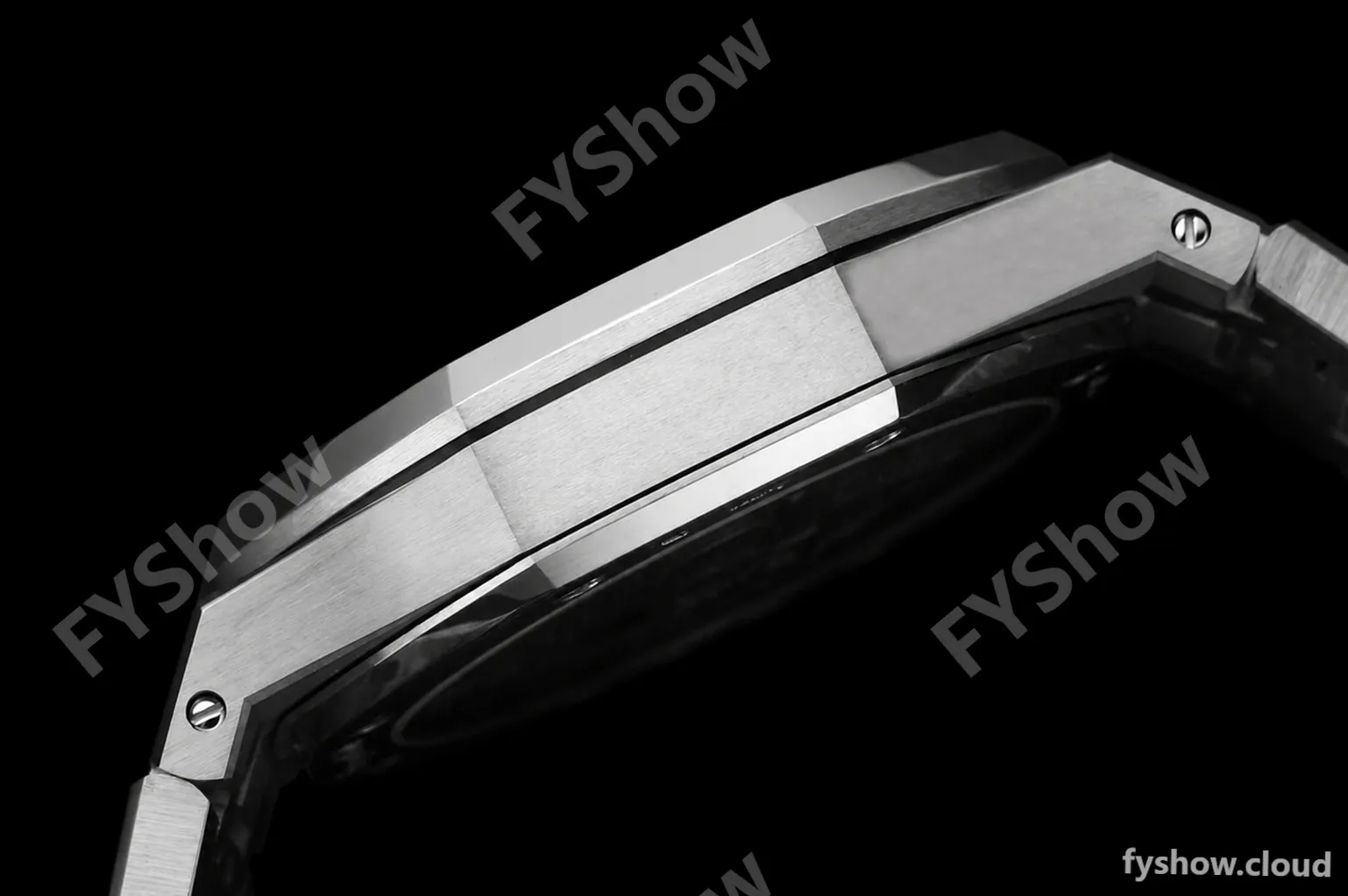 Audemars Piguet - Royal Oak 39mm 16202ST 50th Anniversary SS/SS Blue ZF A7121 - Image 19