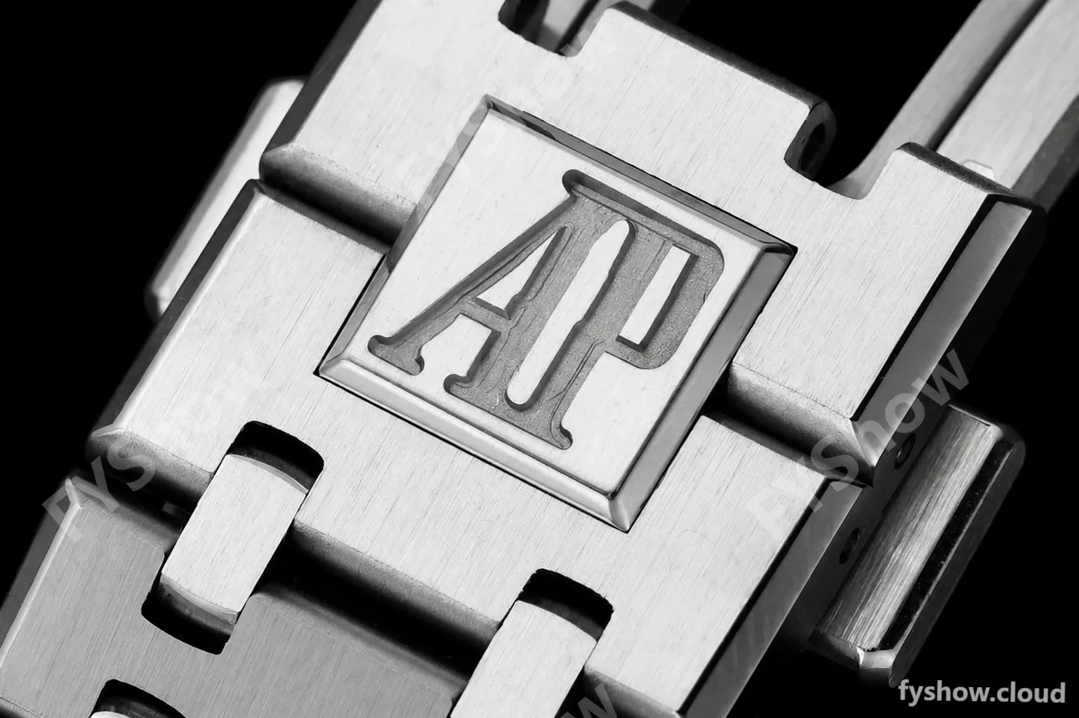Audemars Piguet - Royal Oak 39mm 16202ST 50th Anniversary SS/SS Blue ZF A7121 - Image 22