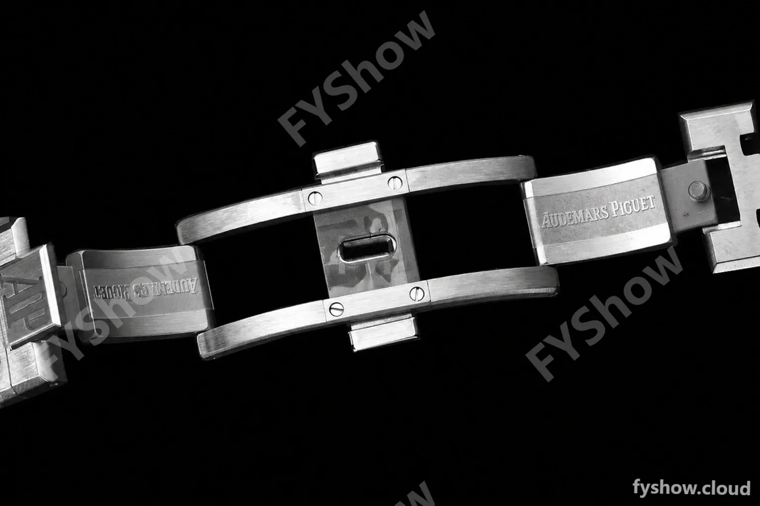 Audemars Piguet - Royal Oak 39mm 16202ST 50th Anniversary SS/SS Blue ZF A7121 - Image 5