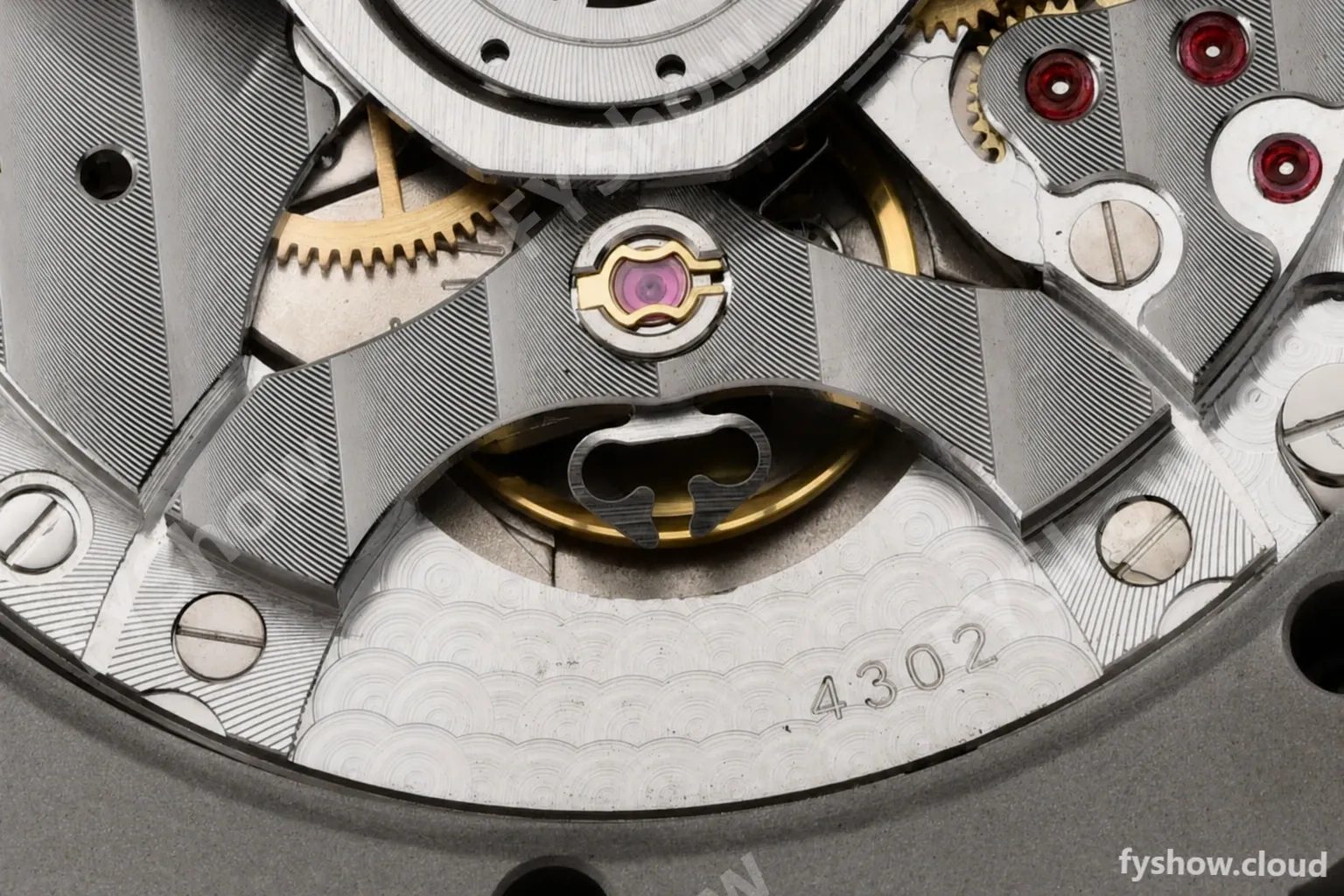 Audemars Piguet - Royal Oak 39mm 16202ST 50th Anniversary SS/SS Blue ZF A7121 - Image 9