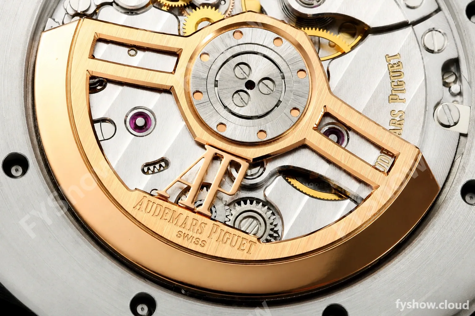 Audemars Piguet - Royal Oak 15510BC 41mm SS/SS Blu/Stk DDF DD4302 - Image 11