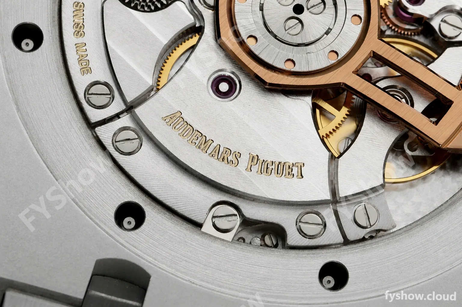 Audemars Piguet - Royal Oak 15510BC 41mm SS/SS Blu/Stk DDF DD4302 - Image 12
