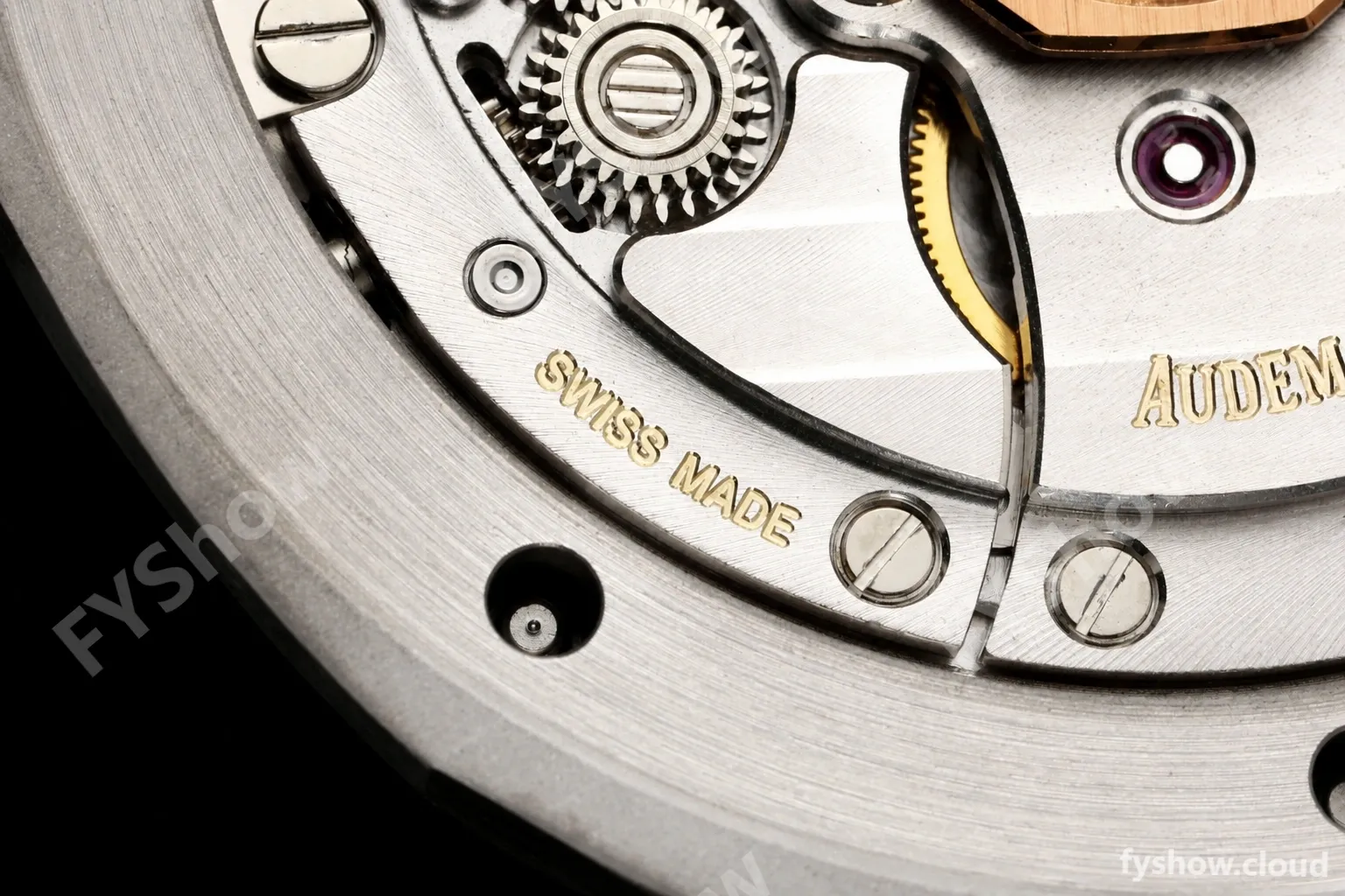 Audemars Piguet - Royal Oak 15510BC 41mm SS/SS Blu/Stk DDF DD4302 - Image 13