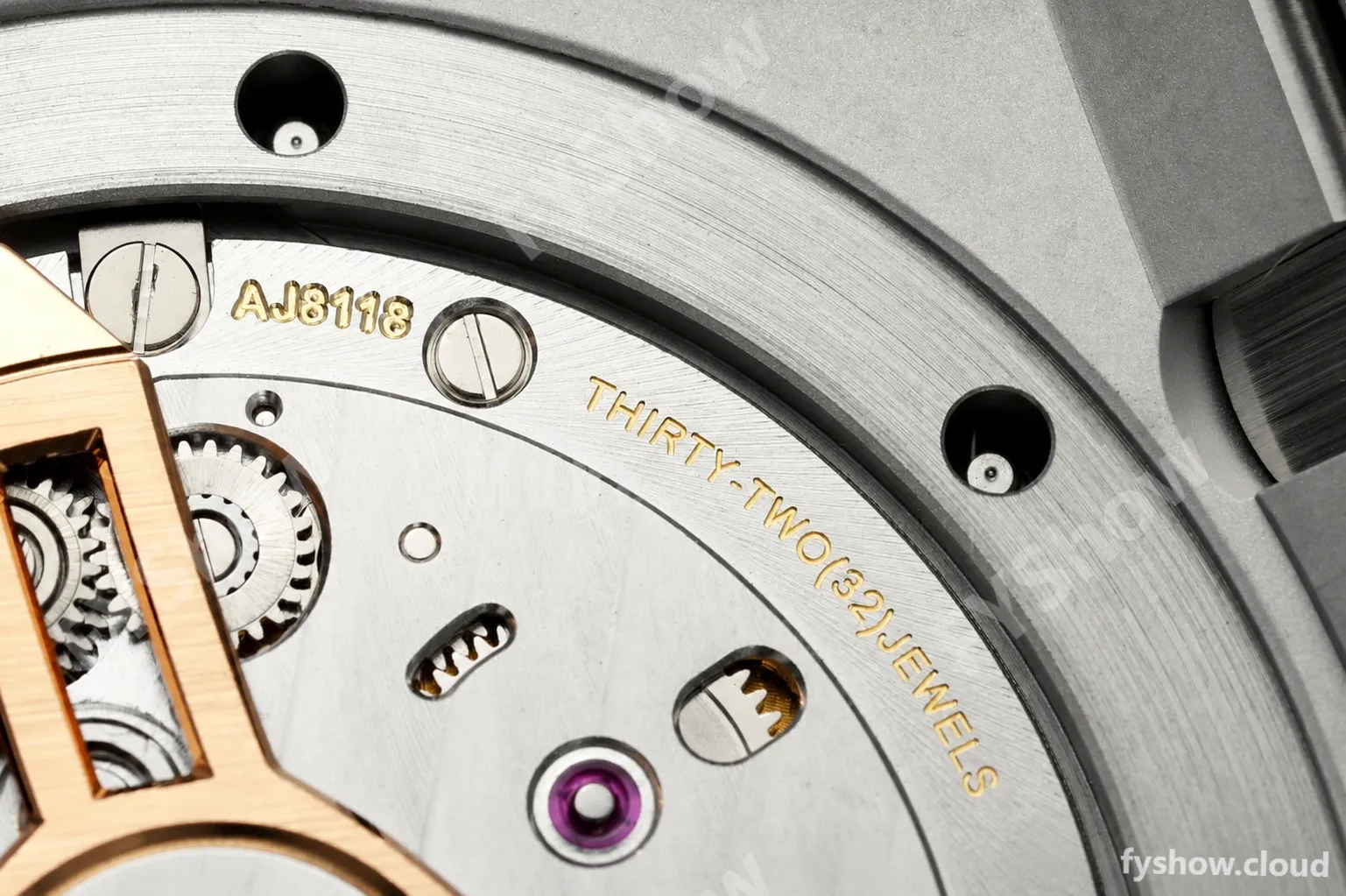 Audemars Piguet - Royal Oak 15510BC 41mm SS/SS Blu/Stk DDF DD4302 - Image 14