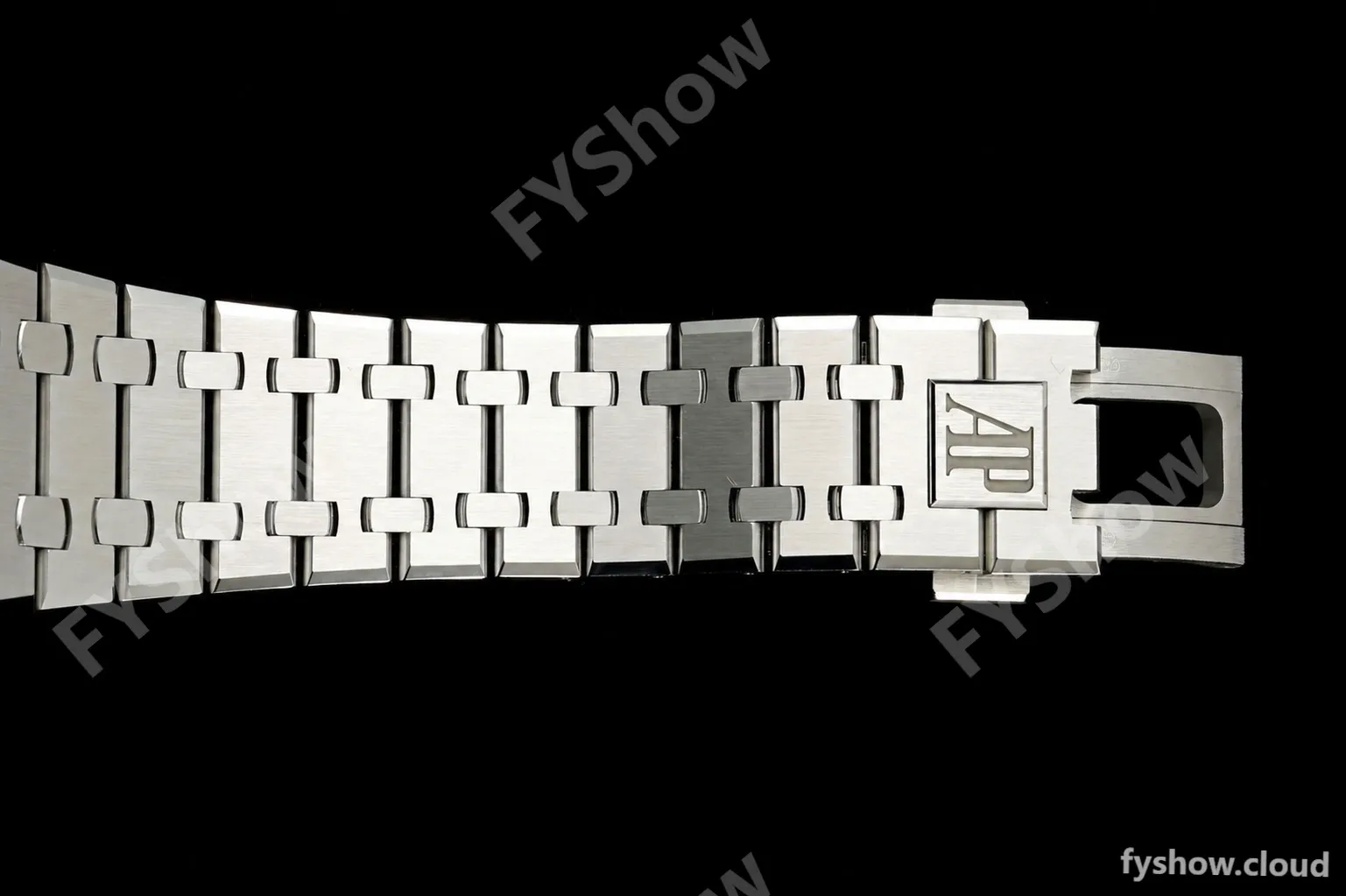 Audemars Piguet - Royal Oak 15510BC 41mm SS/SS Blu/Stk DDF DD4302 - Image 15