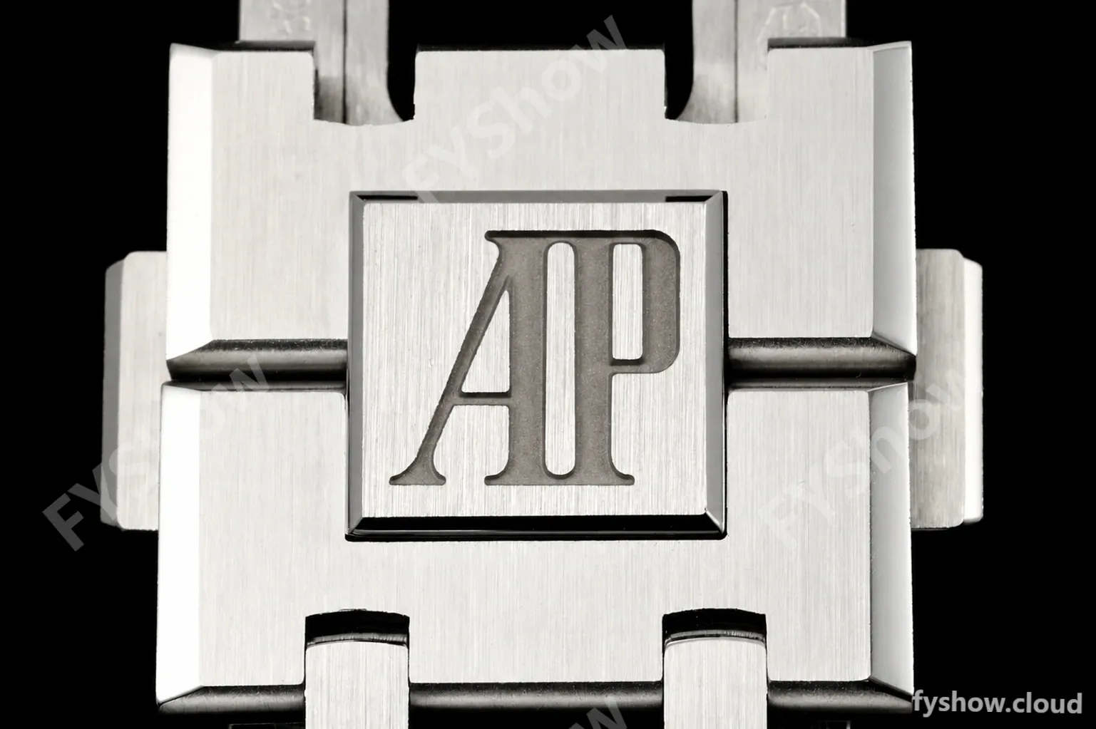 Audemars Piguet - Royal Oak 15510BC 41mm SS/SS Blu/Stk DDF DD4302 - Image 16