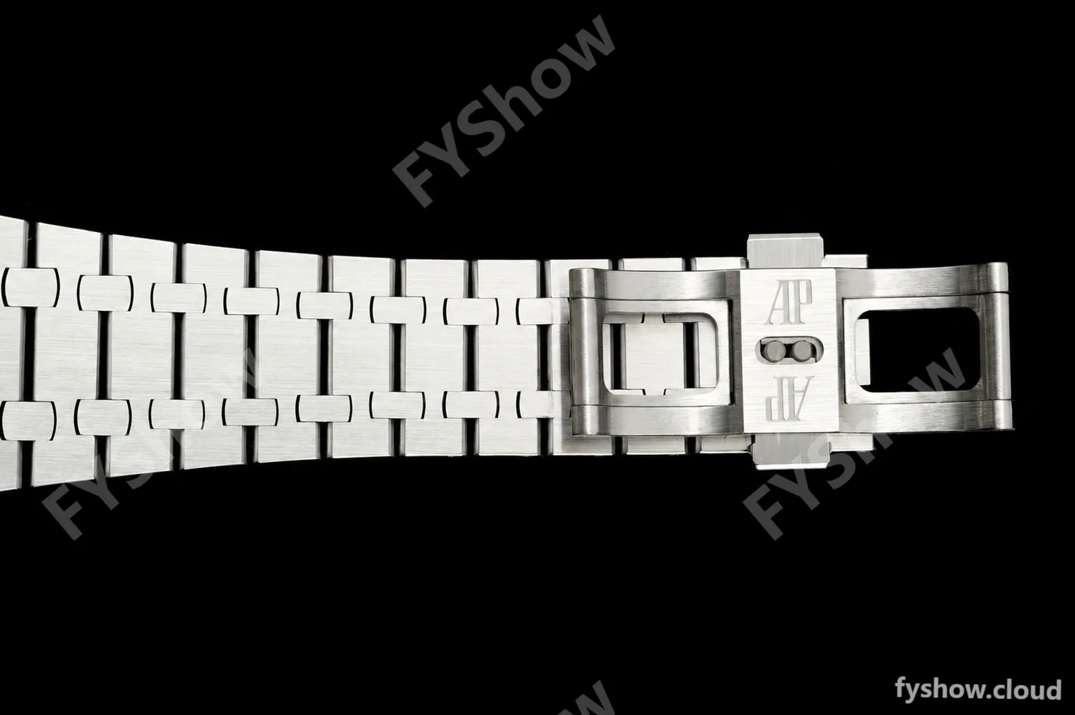 Audemars Piguet - Royal Oak 15510BC 41mm SS/SS Blu/Stk DDF DD4302 - Image 17