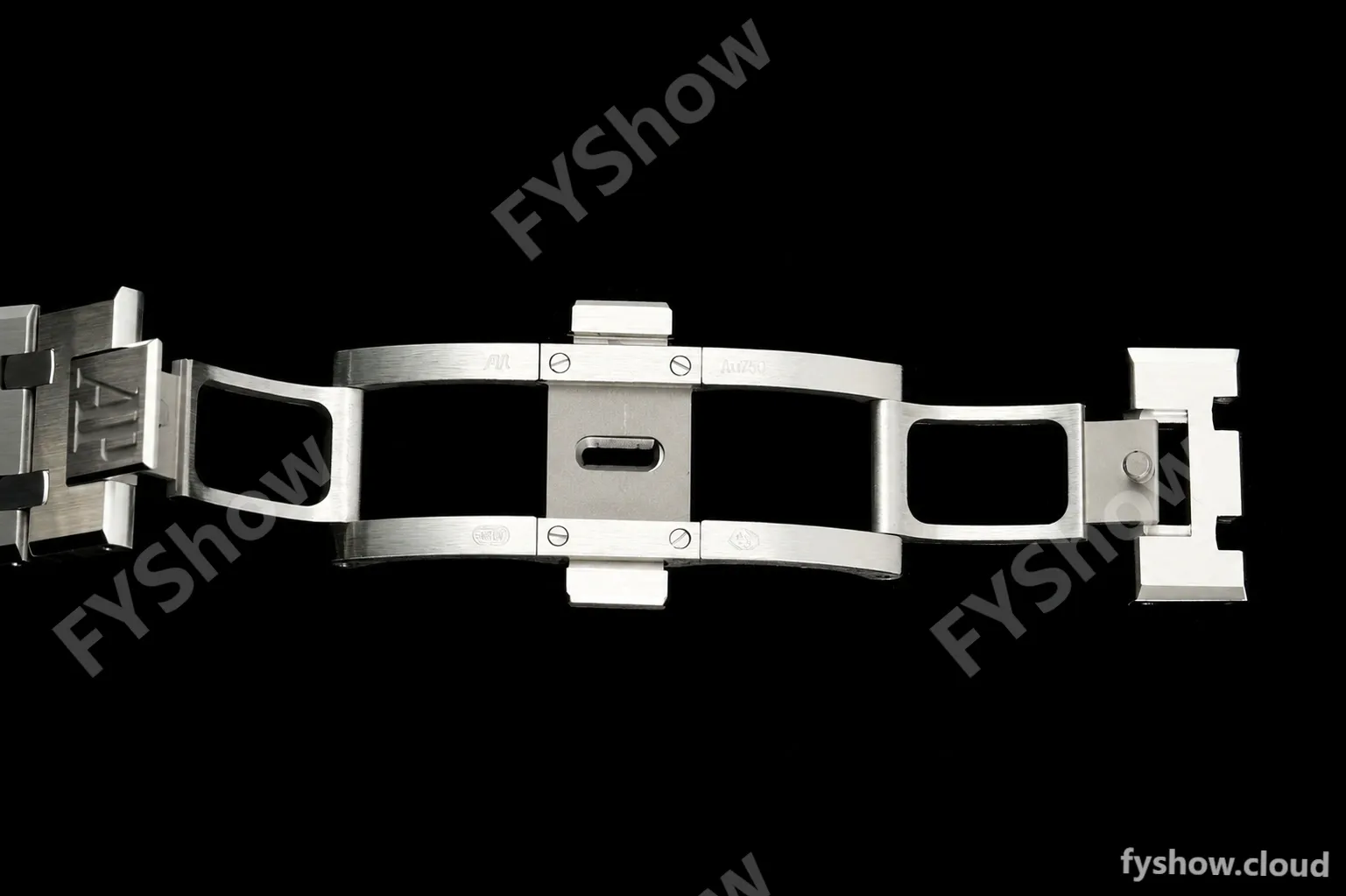 Audemars Piguet - Royal Oak 15510BC 41mm SS/SS Blu/Stk DDF DD4302 - Image 18