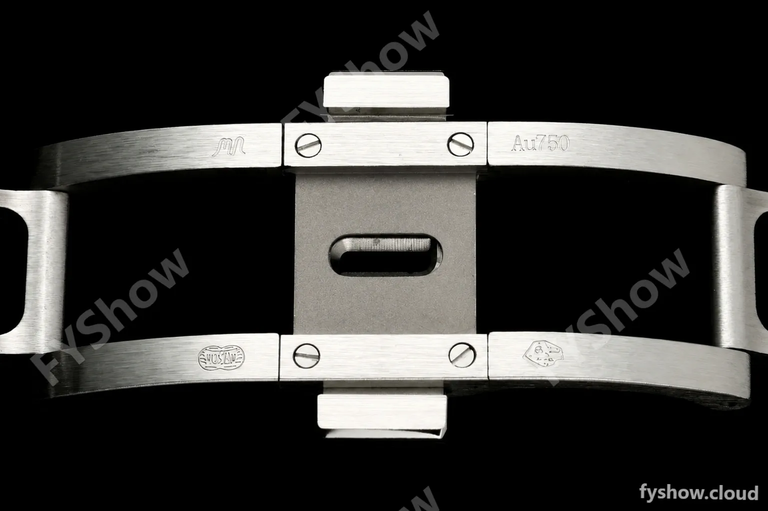 Audemars Piguet - Royal Oak 15510BC 41mm SS/SS Blu/Stk DDF DD4302 - Image 19