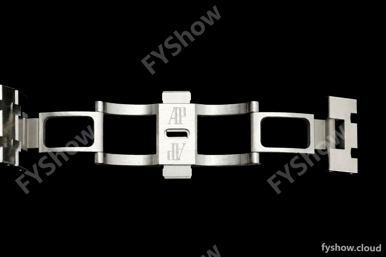 Audemars Piguet - Royal Oak 15510BC 41mm SS/SS Blu/Stk DDF DD4302 - Image 20