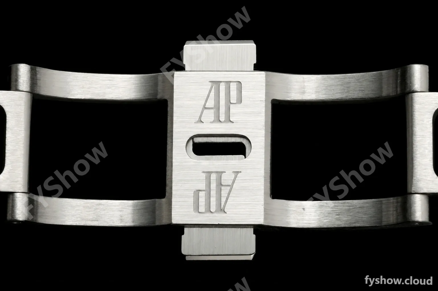 Audemars Piguet - Royal Oak 15510BC 41mm SS/SS Blu/Stk DDF DD4302 - Image 21