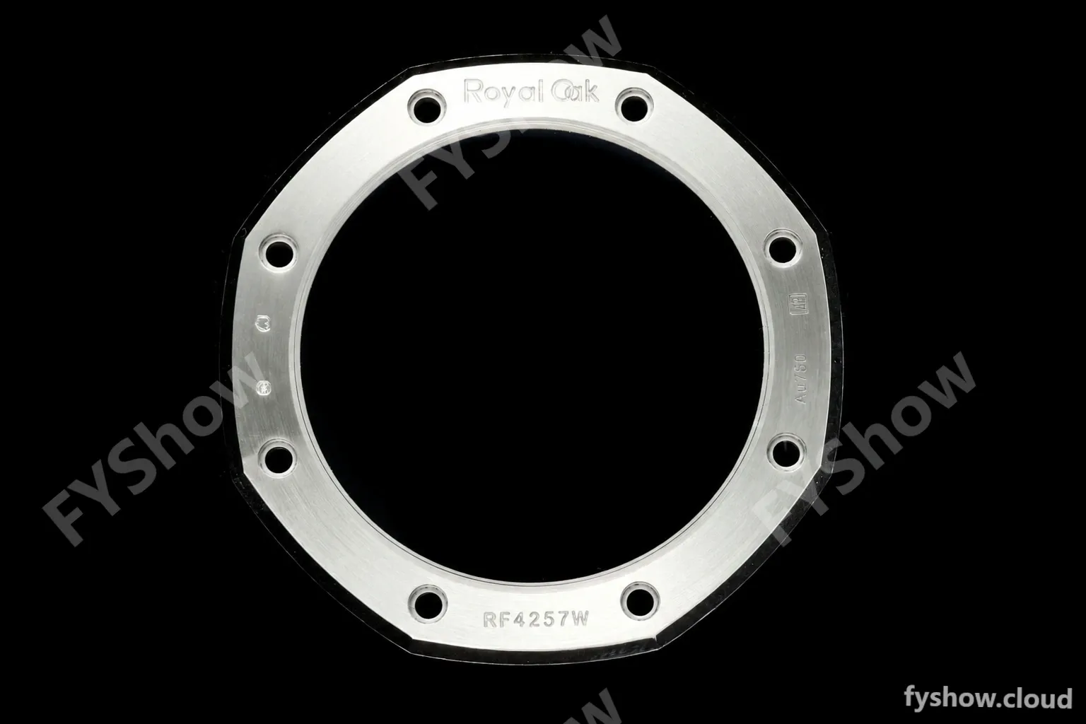 Audemars Piguet - Royal Oak 15510BC 41mm SS/SS Blu/Stk DDF DD4302 - Image 6