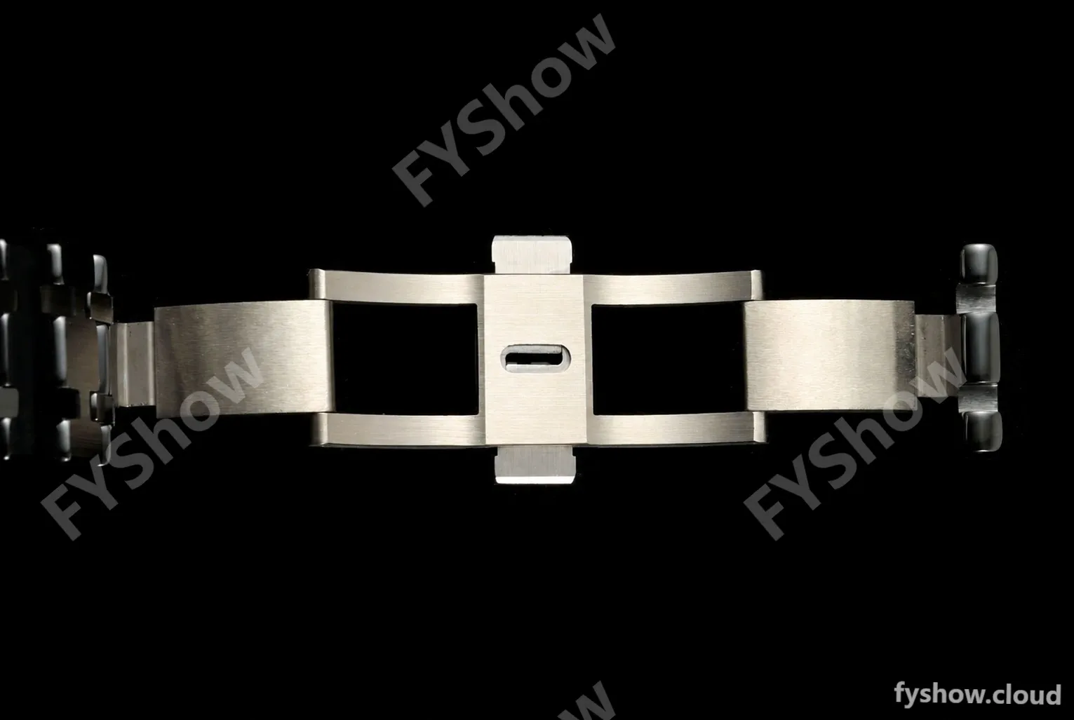 Audemars Piguet - Royal Oak 15416CE 41mm Openworked CER/CER Black DDF SA3132 - Image 17