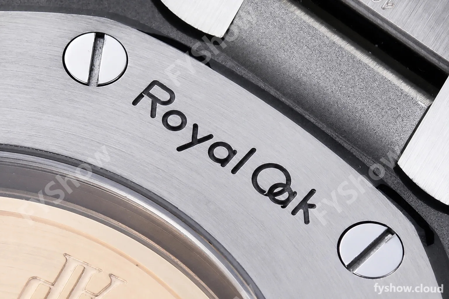 Audemars Piguet - Royal Oak 15510 50th Anniversary 41mm SS/SS Grn/Stk ZF A4302 Mod - Image 21