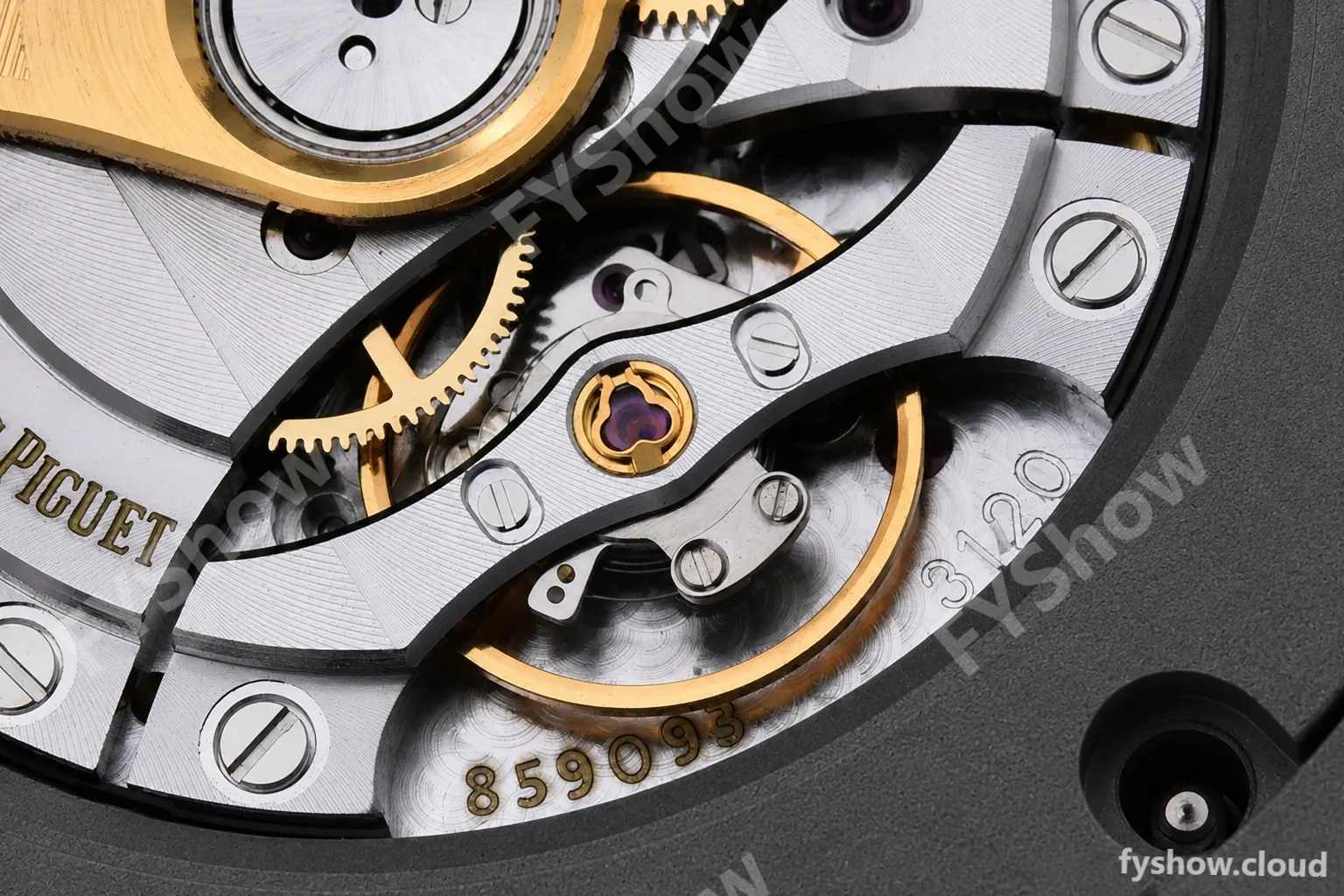 Audemars Piguet - Royal Oak 15510 50th Anniversary 41mm SS/SS Grn/Stk ZF A4302 Mod - Image 24