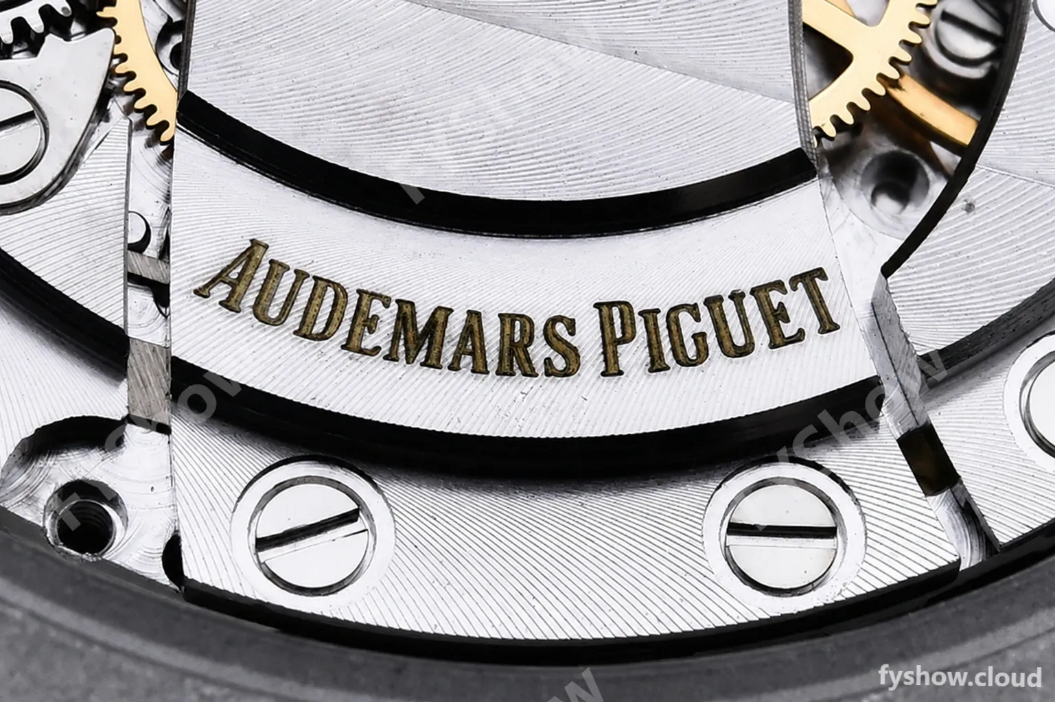 Audemars Piguet - Royal Oak 15510 50th Anniversary 41mm SS/SS Grn/Stk ZF A4302 Mod - Image 25