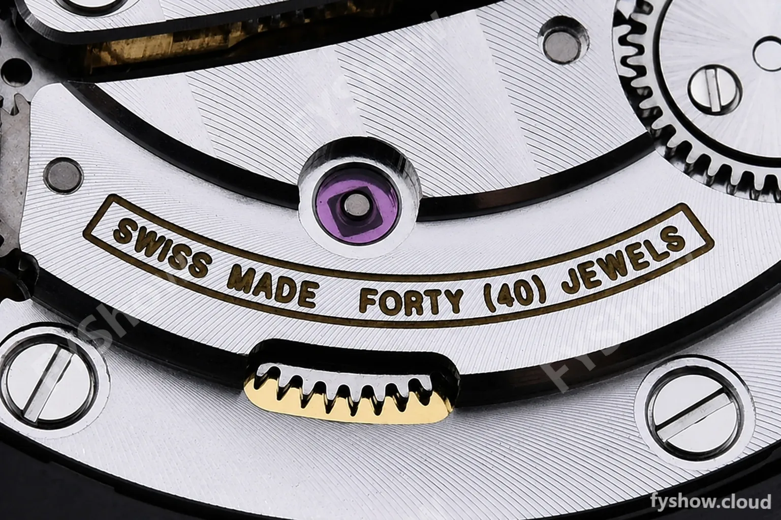 Audemars Piguet - Royal Oak 15510 50th Anniversary 41mm SS/SS Grn/Stk ZF A4302 Mod - Image 26