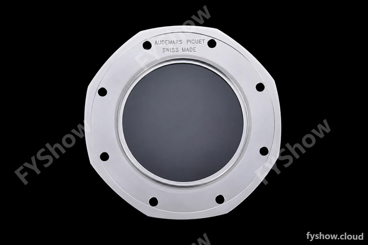 Audemars Piguet - Royal Oak 15510 50th Anniversary 41mm SS/SS Grn/Stk ZF A4302 Mod - Image 28