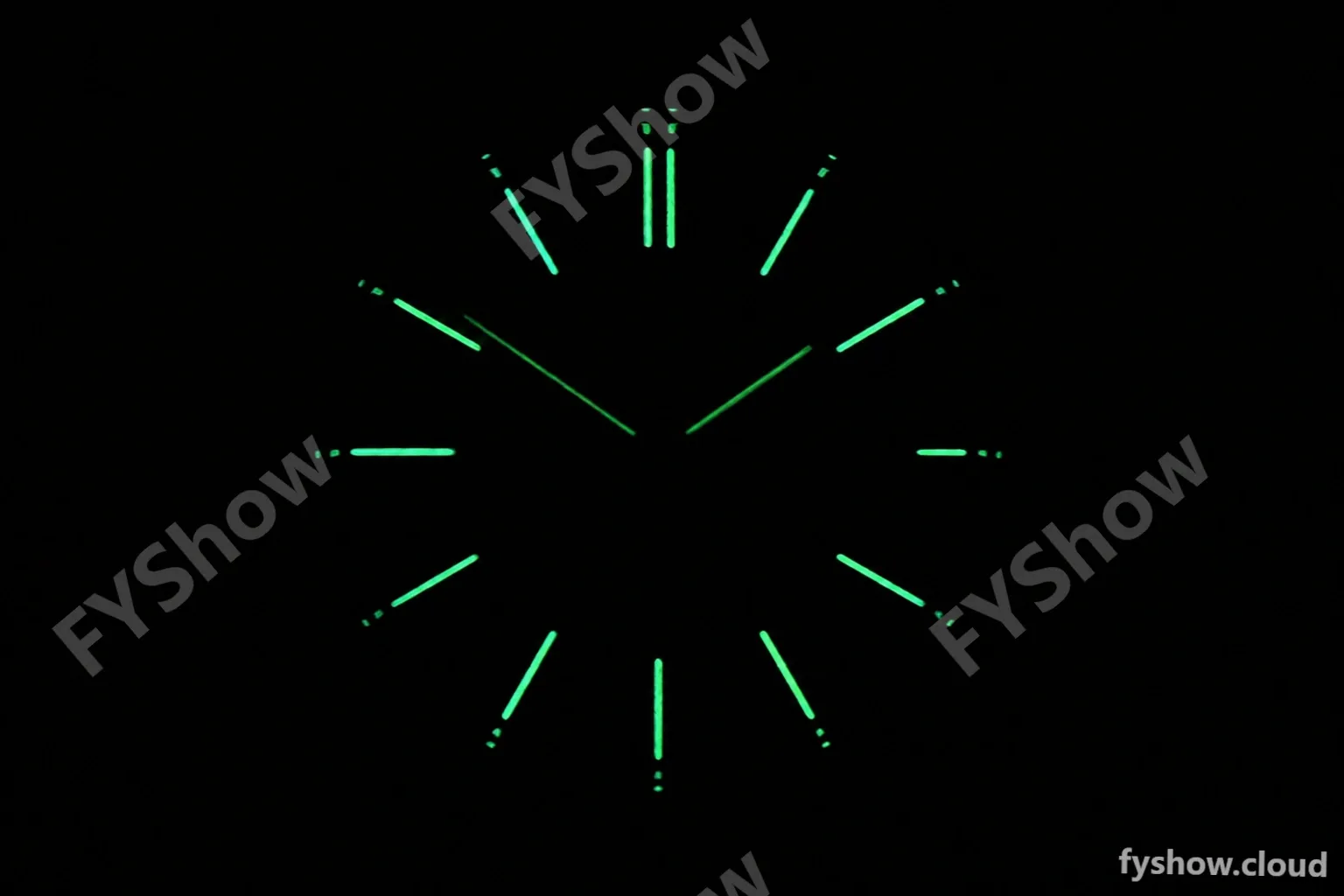 Audemars Piguet - Royal Oak 15510 50th Anniversary 41mm SS/SS Grn/Stk ZF A4302 Mod - Image 29