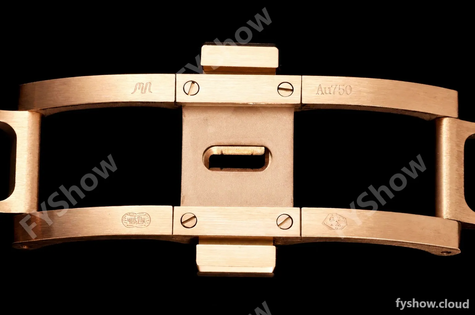 Audemars Piguet - Royal Oak 15510OR 41mm RG/RG Black Dial DDF DD4302 - Image 14