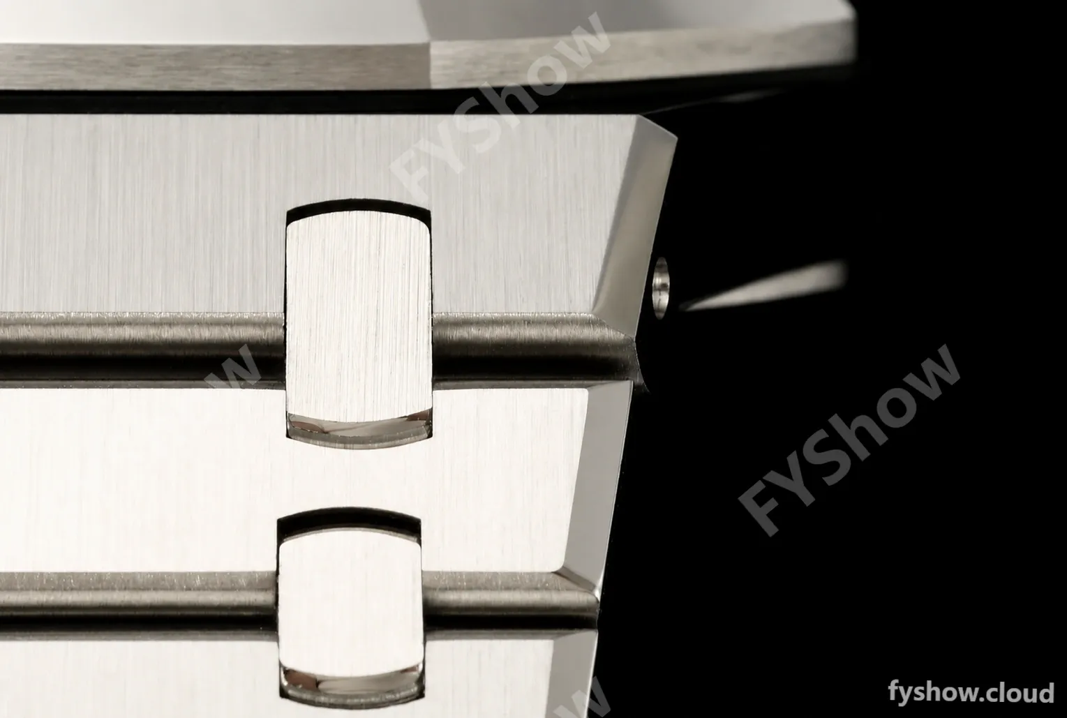 Audemars Piguet - Royal Oak 15510ST 41mm SS/SS Wht/Stk DDF DD4302 - Image 11