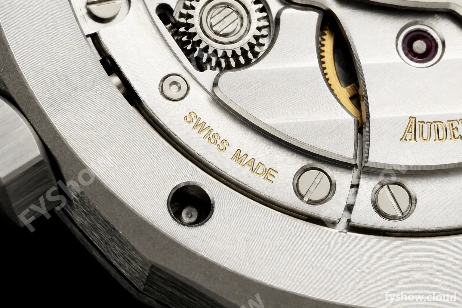 Audemars Piguet - Royal Oak 15510ST 41mm SS/SS Wht/Stk DDF DD4302 - Image 14