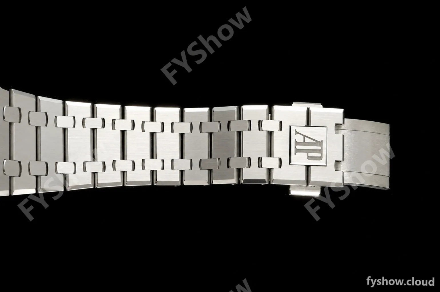 Audemars Piguet - Royal Oak 15510ST 41mm SS/SS Wht/Stk DDF DD4302 - Image 17