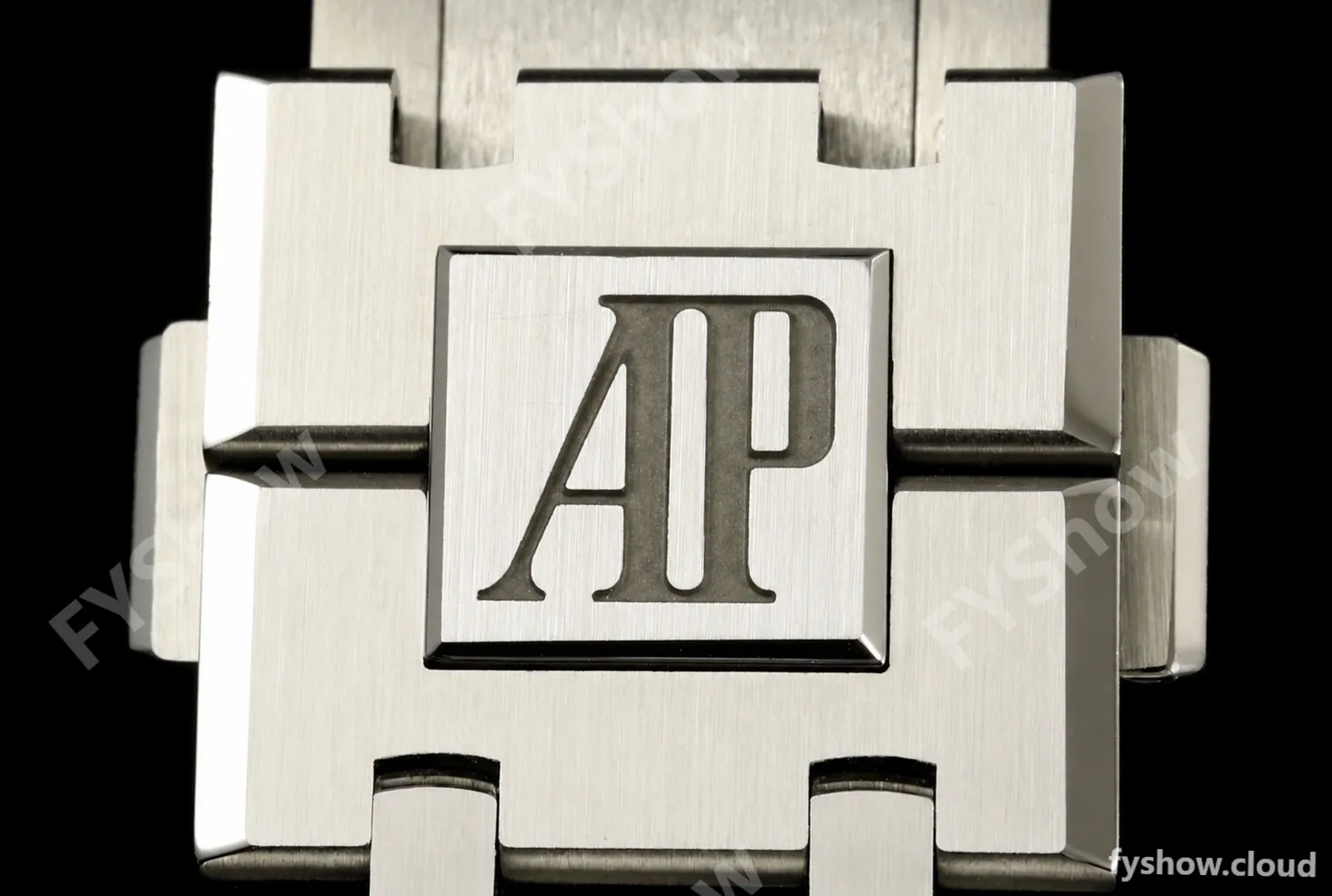 Audemars Piguet - Royal Oak 15510ST 41mm SS/SS Wht/Stk DDF DD4302 - Image 18