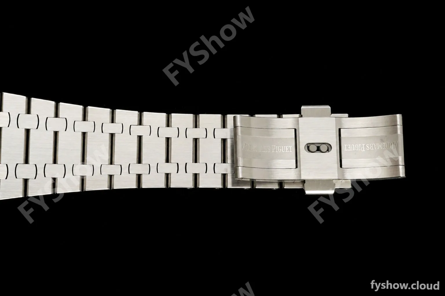Audemars Piguet - Royal Oak 15510ST 41mm SS/SS Wht/Stk DDF DD4302 - Image 19
