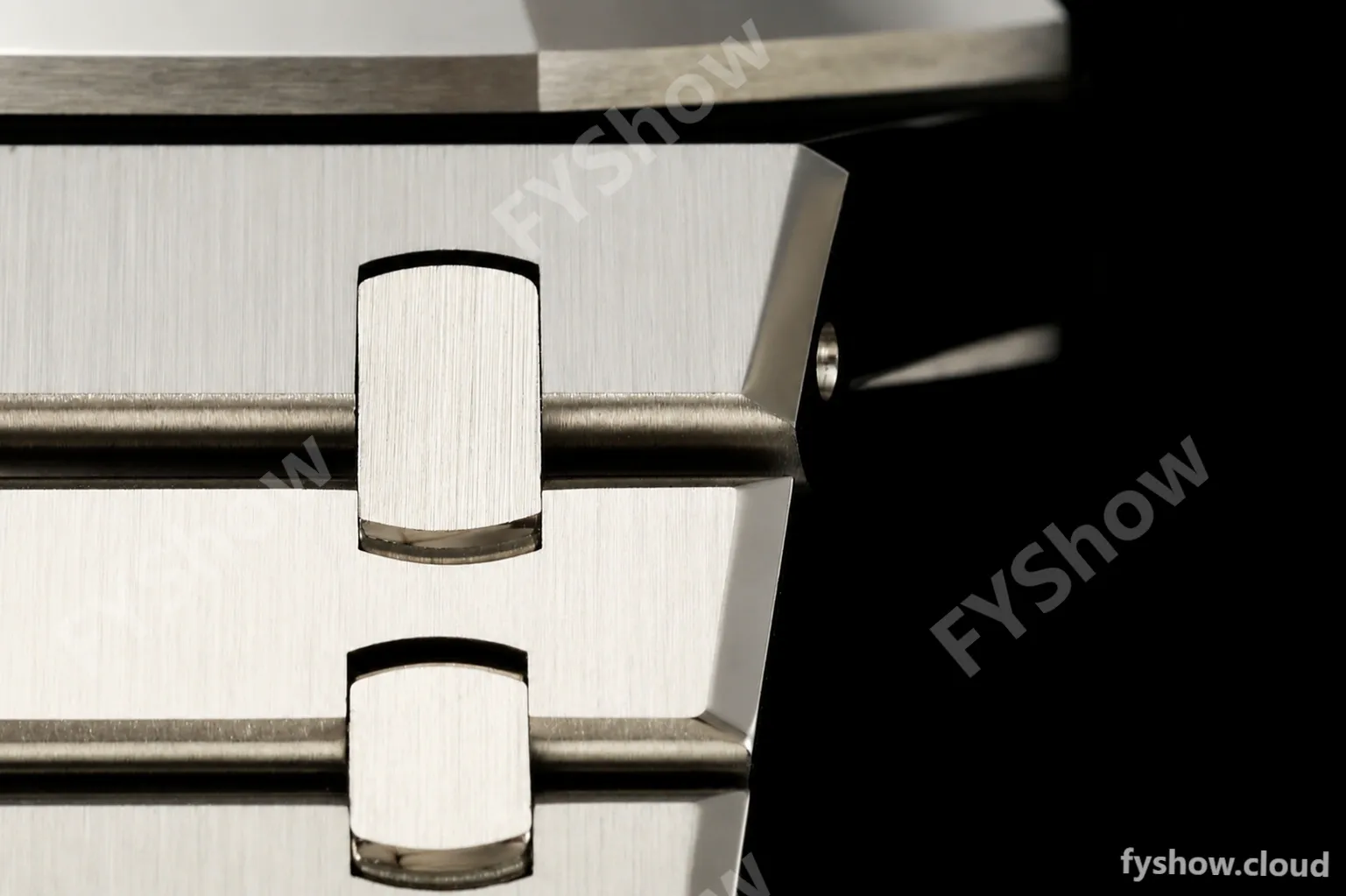 Audemars Piguet - Royal Oak 15510ST 41mm SS/SS Blk/Stk DDF DD4302 - Image 11