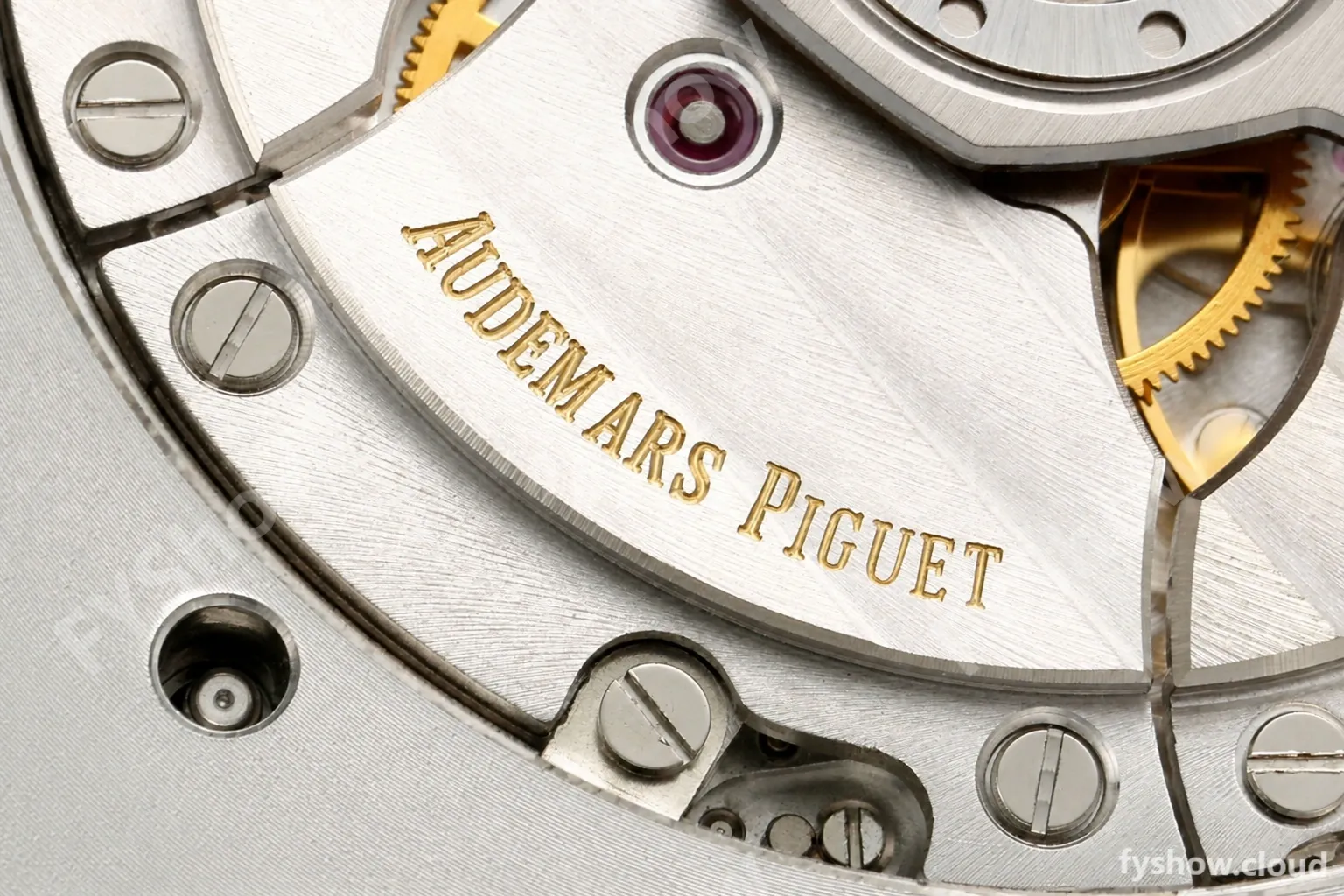 Audemars Piguet - Royal Oak 15510ST 41mm SS/SS Blk/Stk DDF DD4302 - Image 13