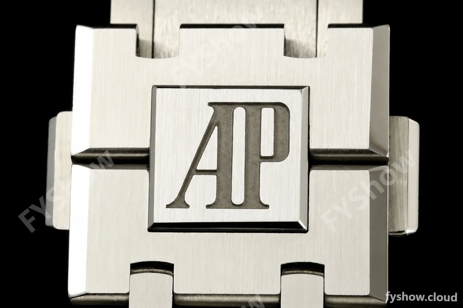 Audemars Piguet - Royal Oak 15510ST 41mm SS/SS Blk/Stk DDF DD4302 - Image 18