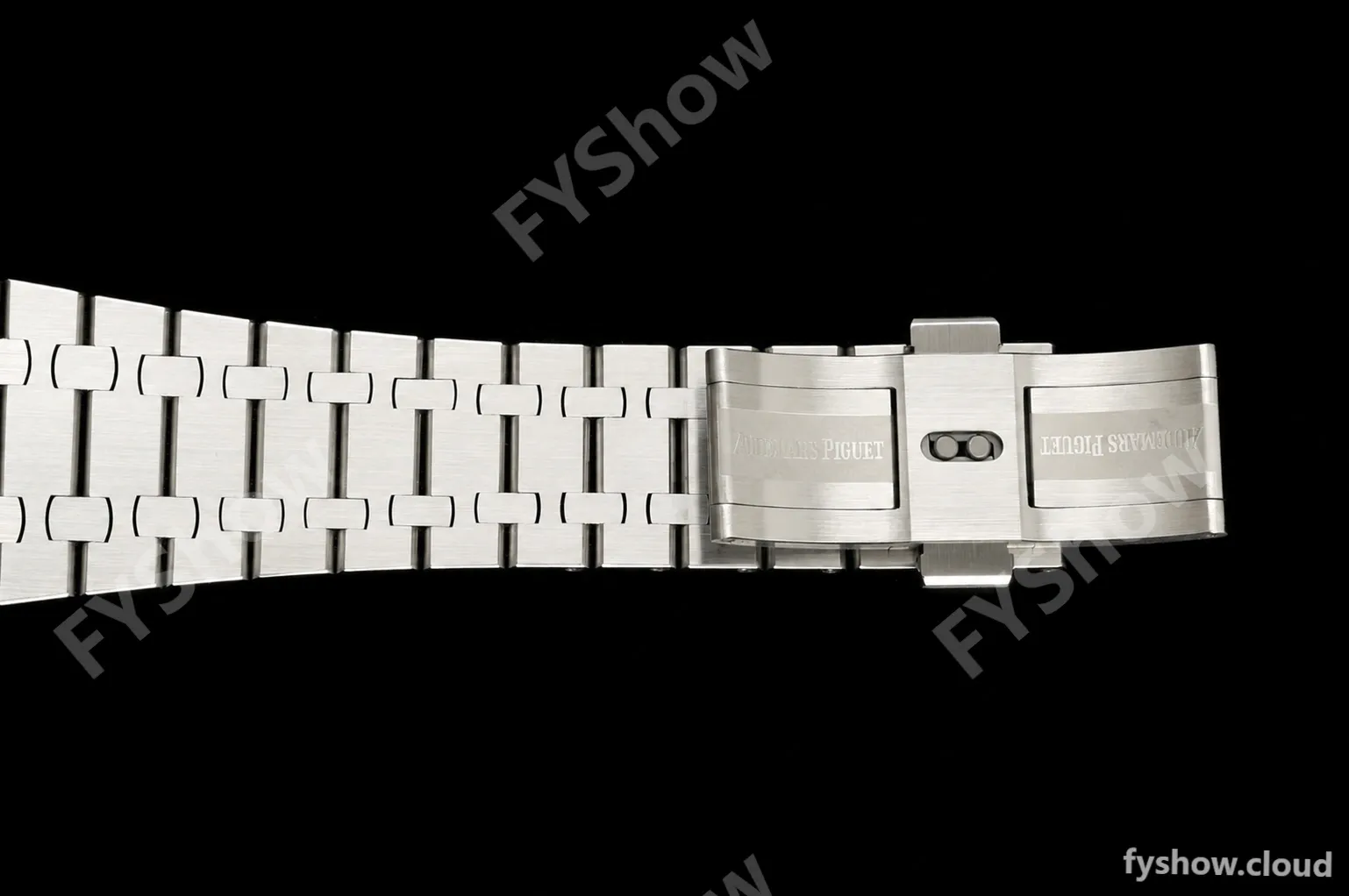 Audemars Piguet - Royal Oak 15510ST 41mm SS/SS Blk/Stk DDF DD4302 - Image 19