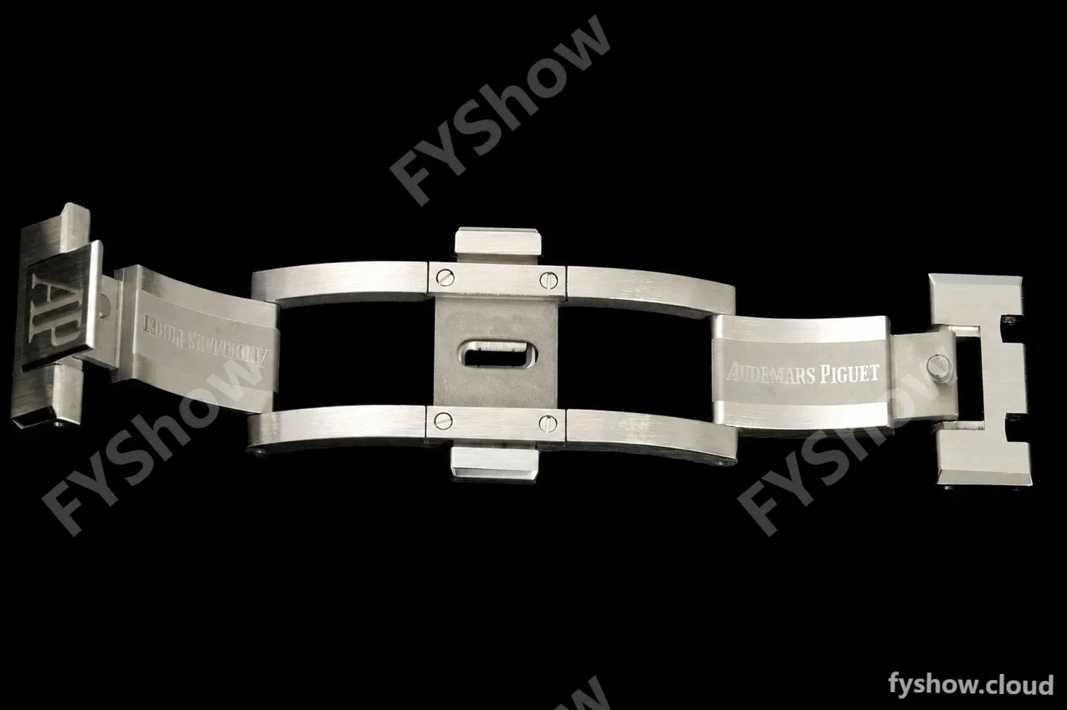 Audemars Piguet - Royal Oak 15510ST 41mm SS/SS Blk/Stk DDF DD4302 - Image 20