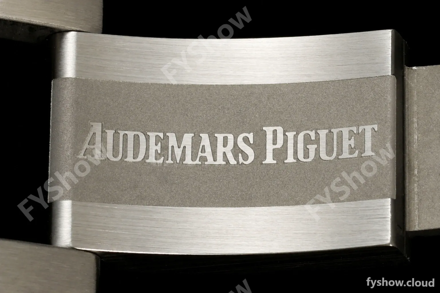 Audemars Piguet - Royal Oak 15510ST 41mm SS/SS Blk/Stk DDF DD4302 - Image 21