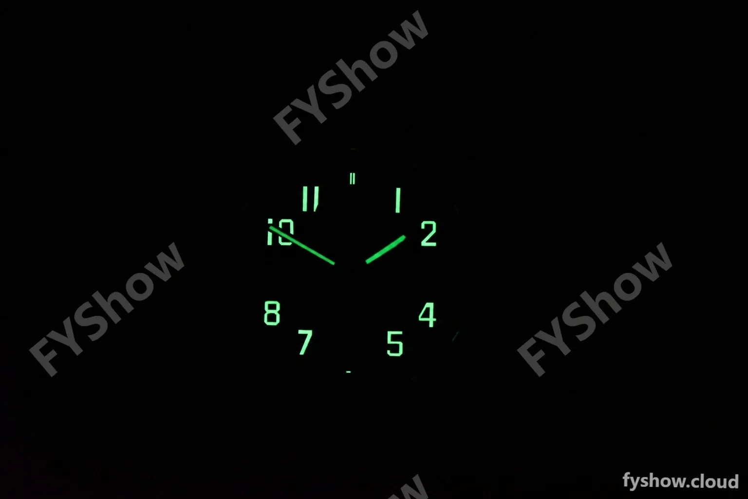 Audemars Piguet - AP ROO Chronograph RG/RG Black/Num APF A3126 Mod - Image 25