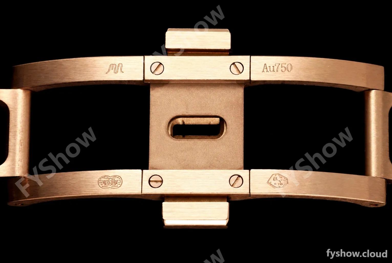 Audemars Piguet - Royal Oak 26331OR Gain Weight 41mm RG/RG Brown SWF Dial DDF DD4401 - Image 16