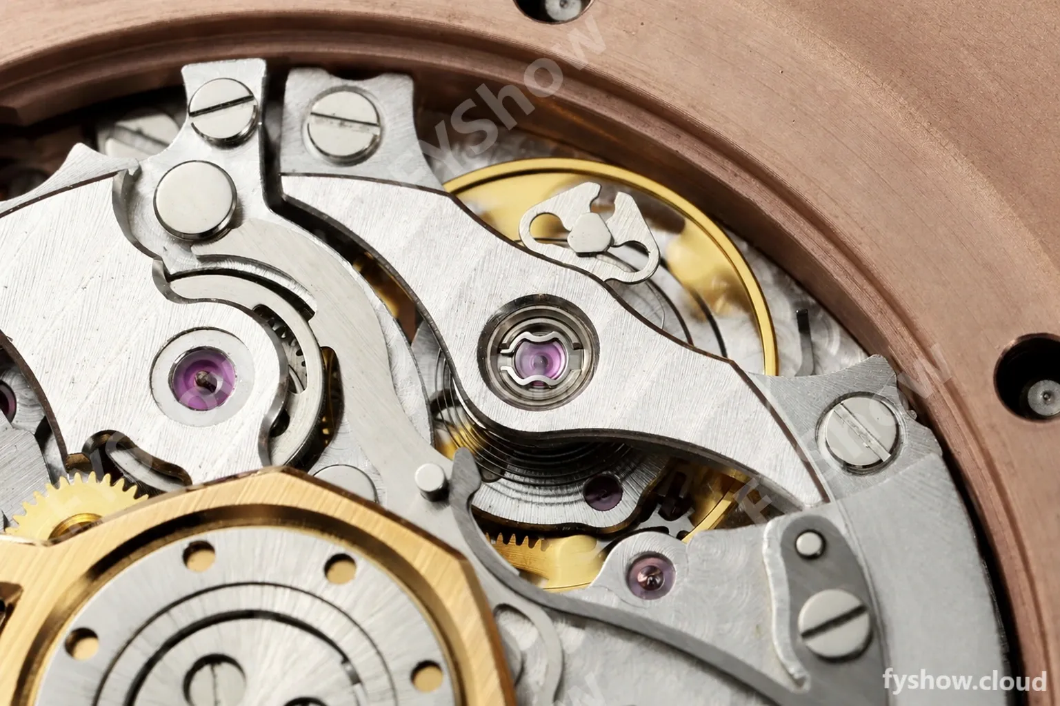 Audemars Piguet - Royal Oak 26240OR Gain Weight 41mm RG/RG Black SWF Dial DDF DD4401 - Image 10