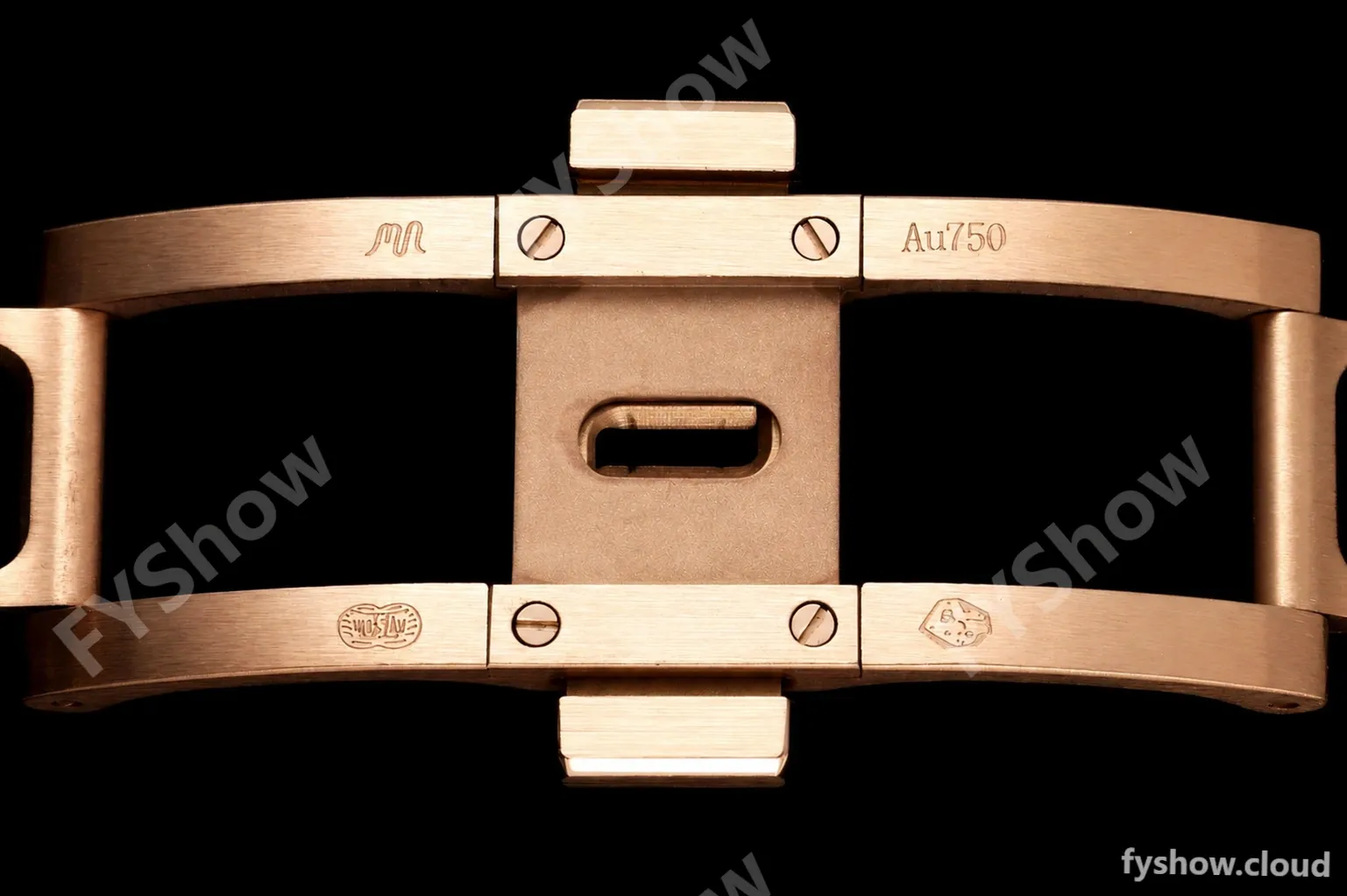 Audemars Piguet - Royal Oak 26240OR Gain Weight 41mm RG/RG Black SWF Dial DDF DD4401 - Image 16