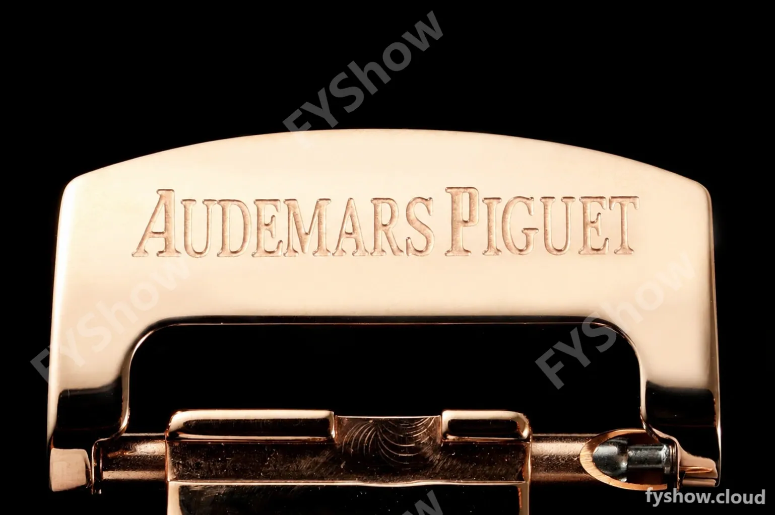 Audemars Piguet - Royal Oak 26240OR Gain Weight 41mm RG/LE Blue SWF Dial DDF DD4401 - Image 16