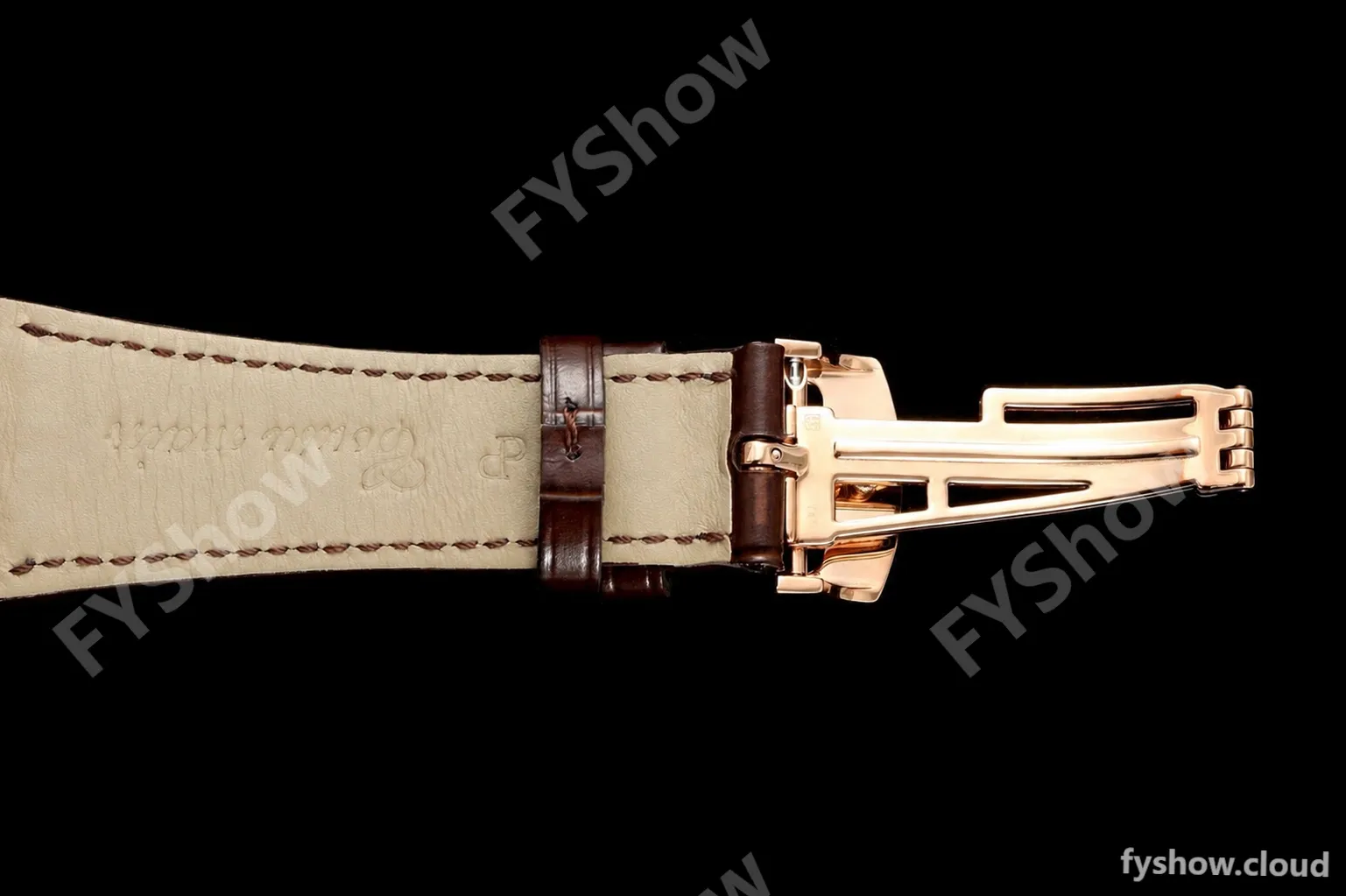 Audemars Piguet - Royal Oak 26331OR Gain Weight 41mm RG/LE Brown SWF Dial DDF DD4401 - Image 17