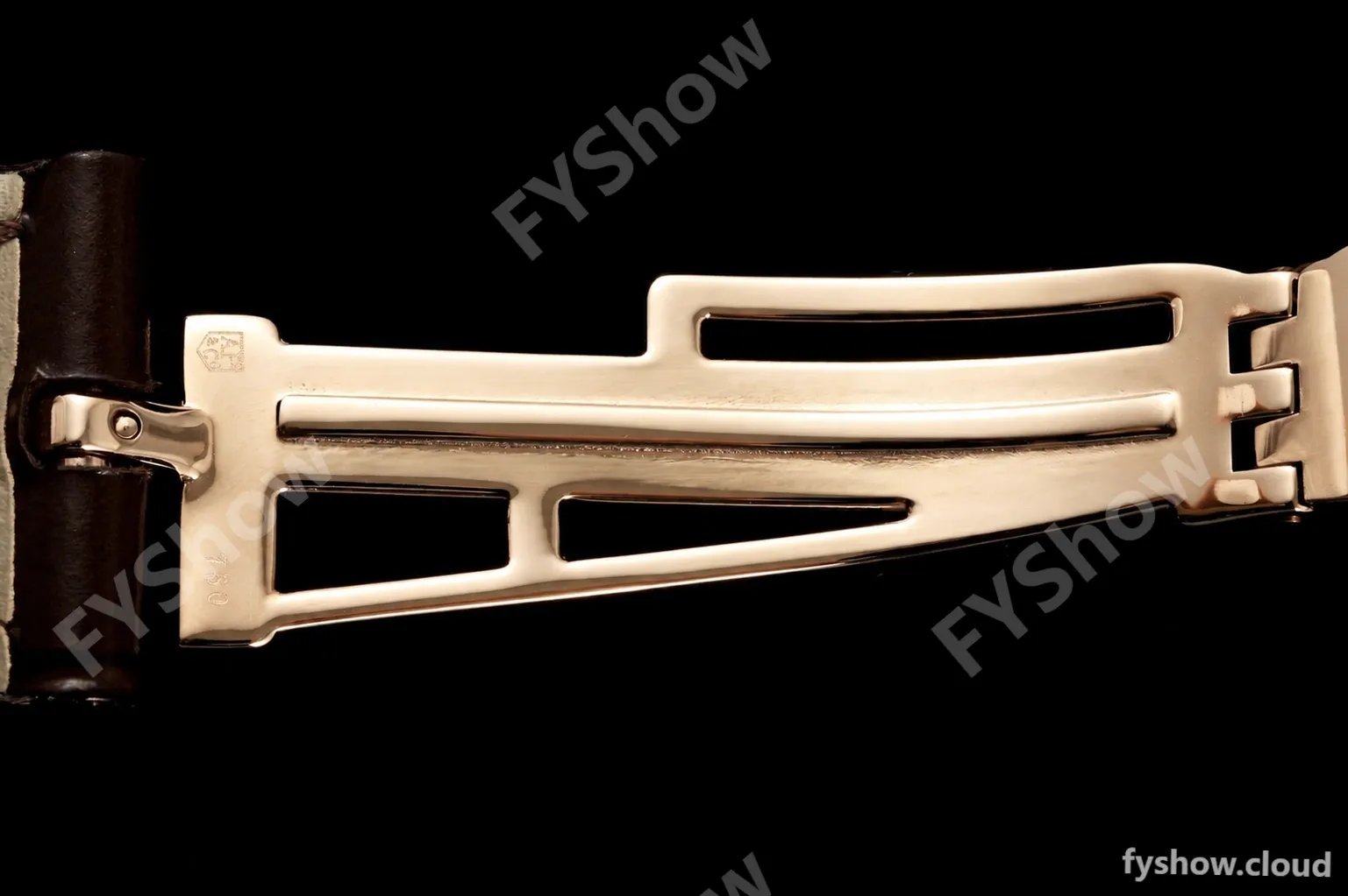 Audemars Piguet - Royal Oak 26331OR Gain Weight 41mm RG/LE Brown SWF Dial DDF DD4401 - Image 21