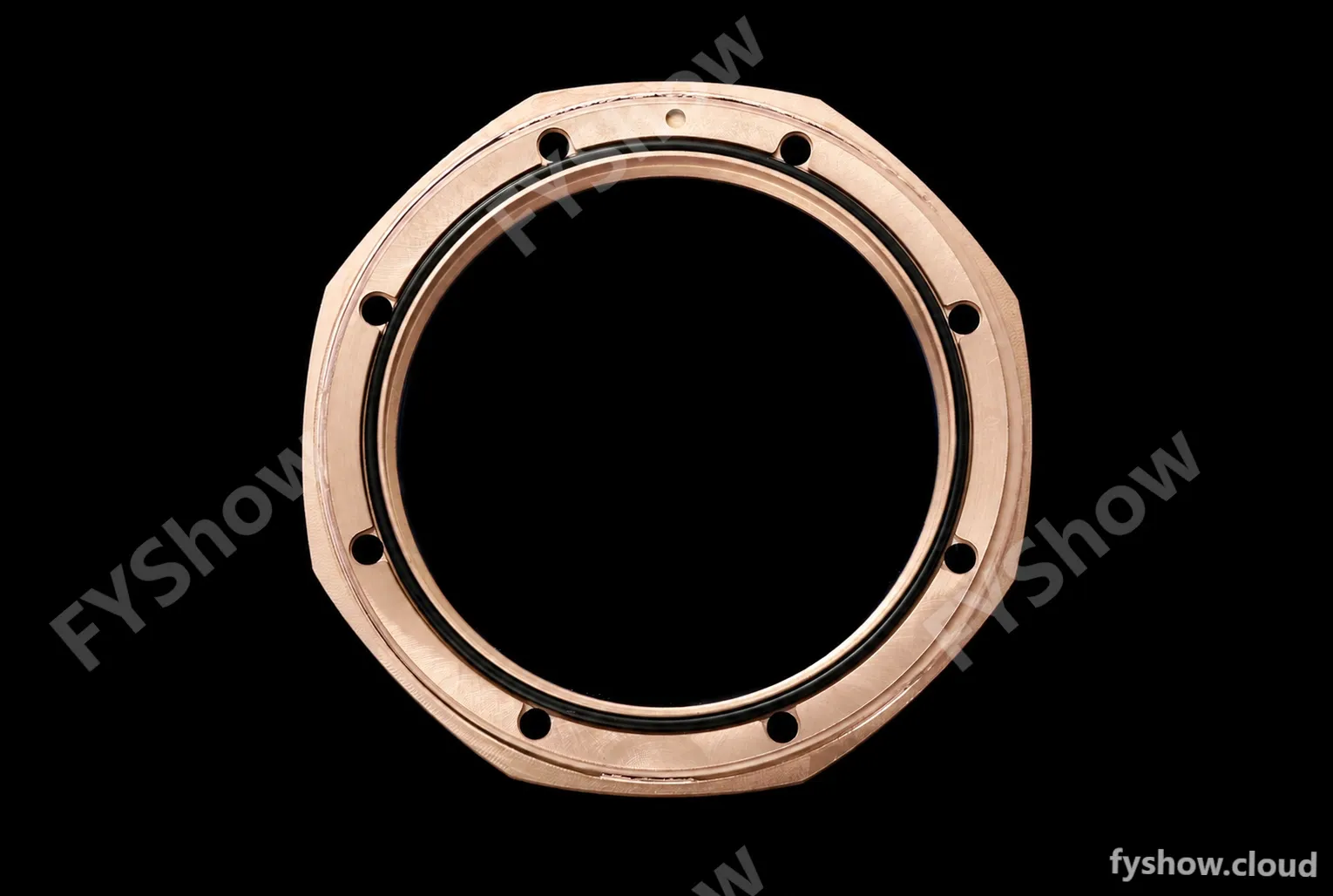 Audemars Piguet - Royal Oak 26331OR Gain Weight 41mm RG/LE Brown SWF Dial DDF DD4401 - Image 3