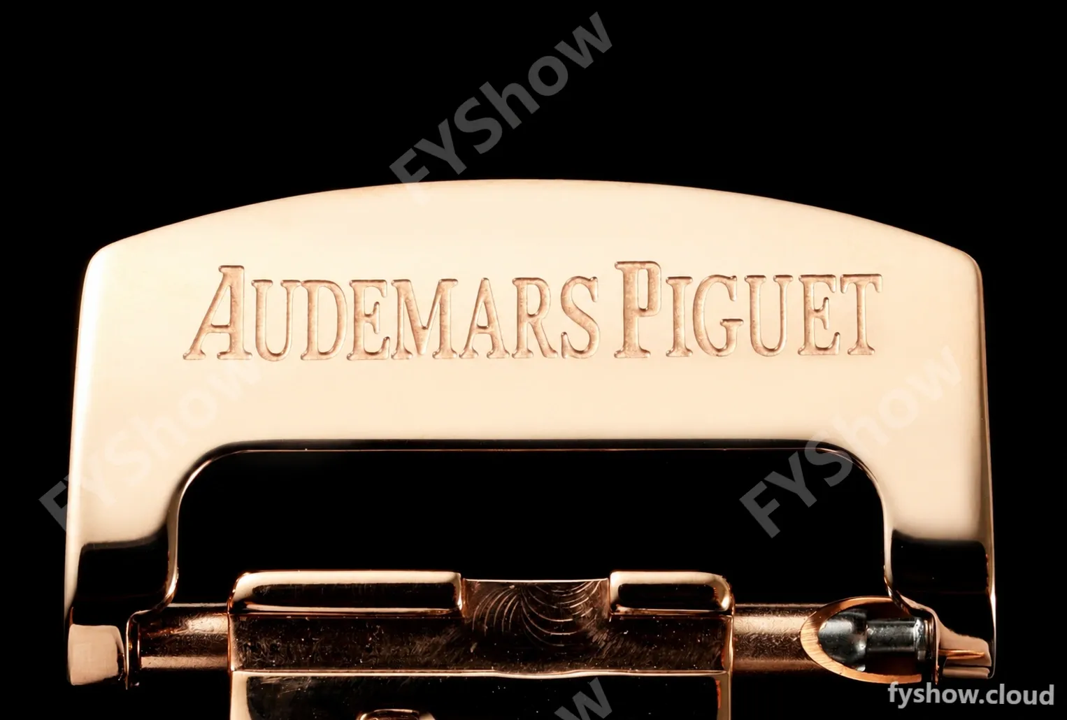 Audemars Piguet - Royal Oak 26331OR Gain Weight 41mm RG/LE Brown SWF Dial DDF DD4401 - Image 4