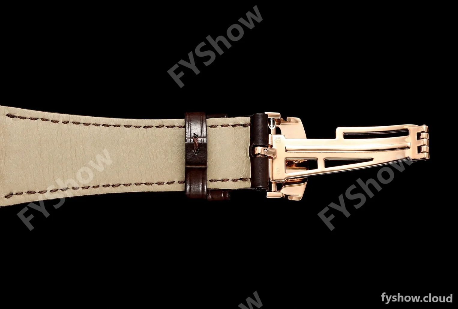 Audemars Piguet - Royal Oak 26240OR Gain Weight 41mm RG/LE White SWF Dial DDF DD4401 - Image 17