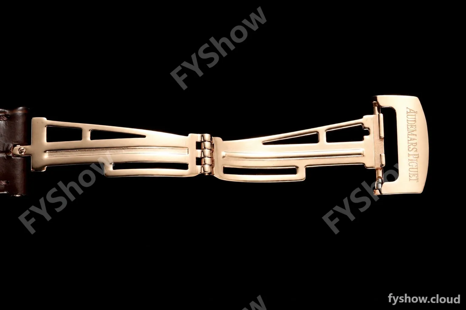 Audemars Piguet - Royal Oak 26240OR Gain Weight 41mm RG/LE White SWF Dial DDF DD4401 - Image 18