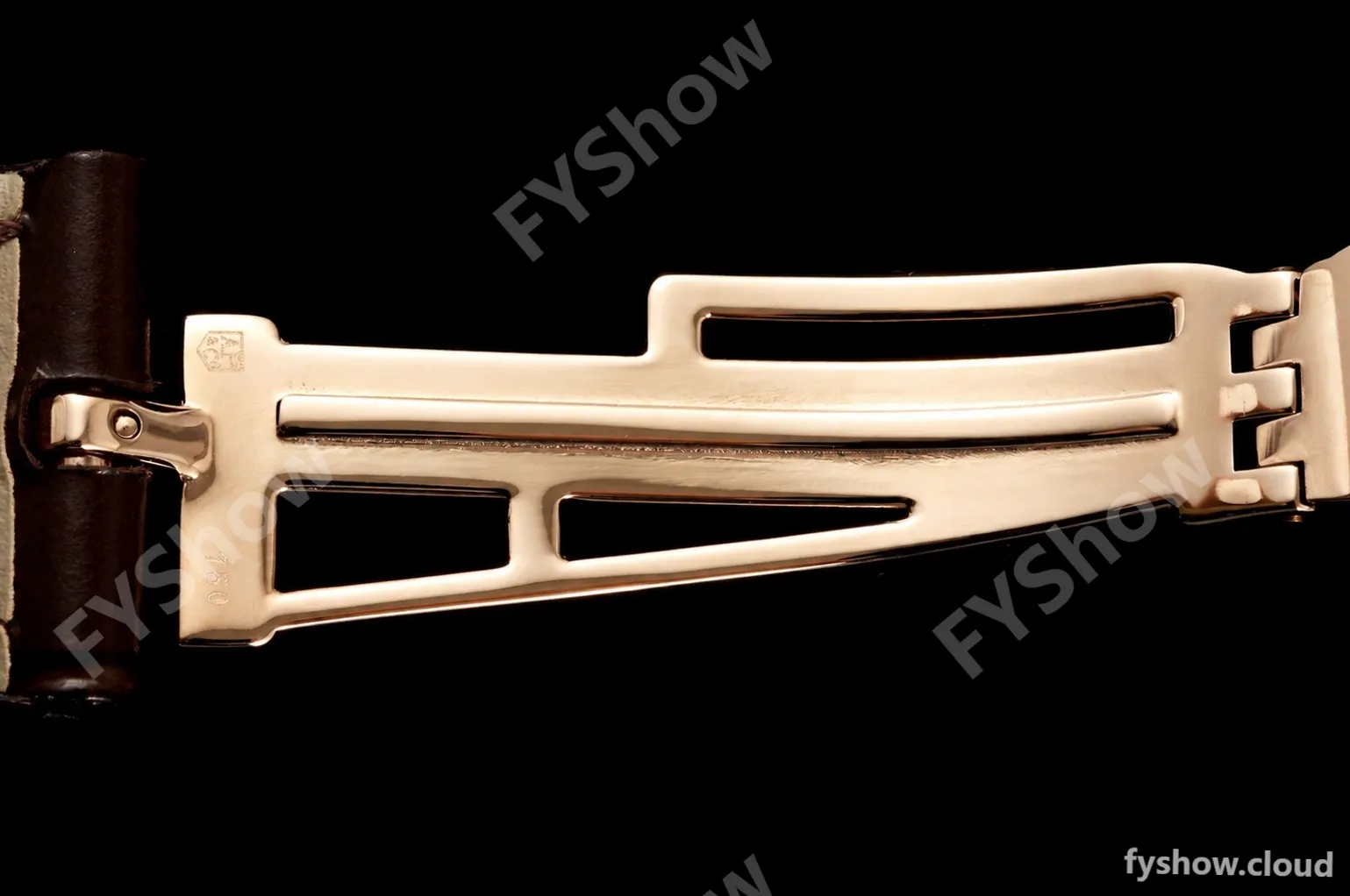 Audemars Piguet - Royal Oak 26240OR Gain Weight 41mm RG/LE White SWF Dial DDF DD4401 - Image 21