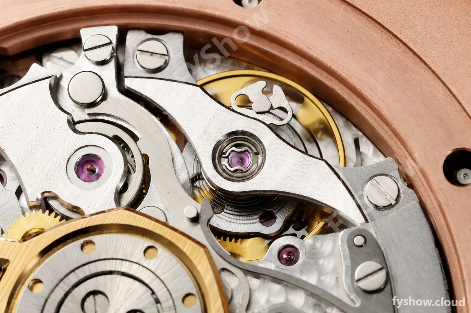 Audemars Piguet - Royal Oak 26240OR Gain Weight 41mm RG/LE White SWF Dial DDF DD4401 - Image 25