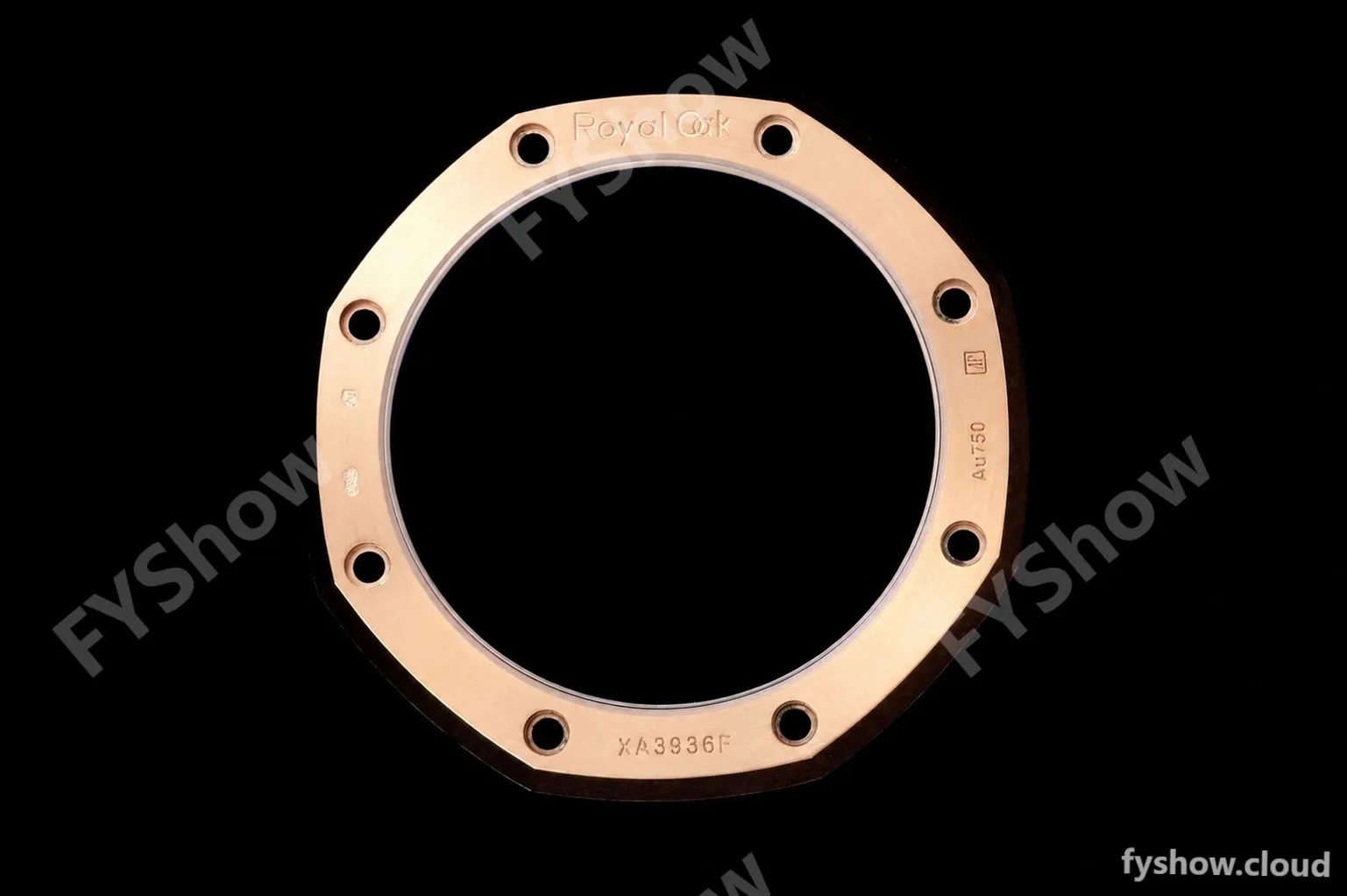 Audemars Piguet - Royal Oak 26240OR Gain Weight 41mm RG/LE White SWF Dial DDF DD4401 - Image 26